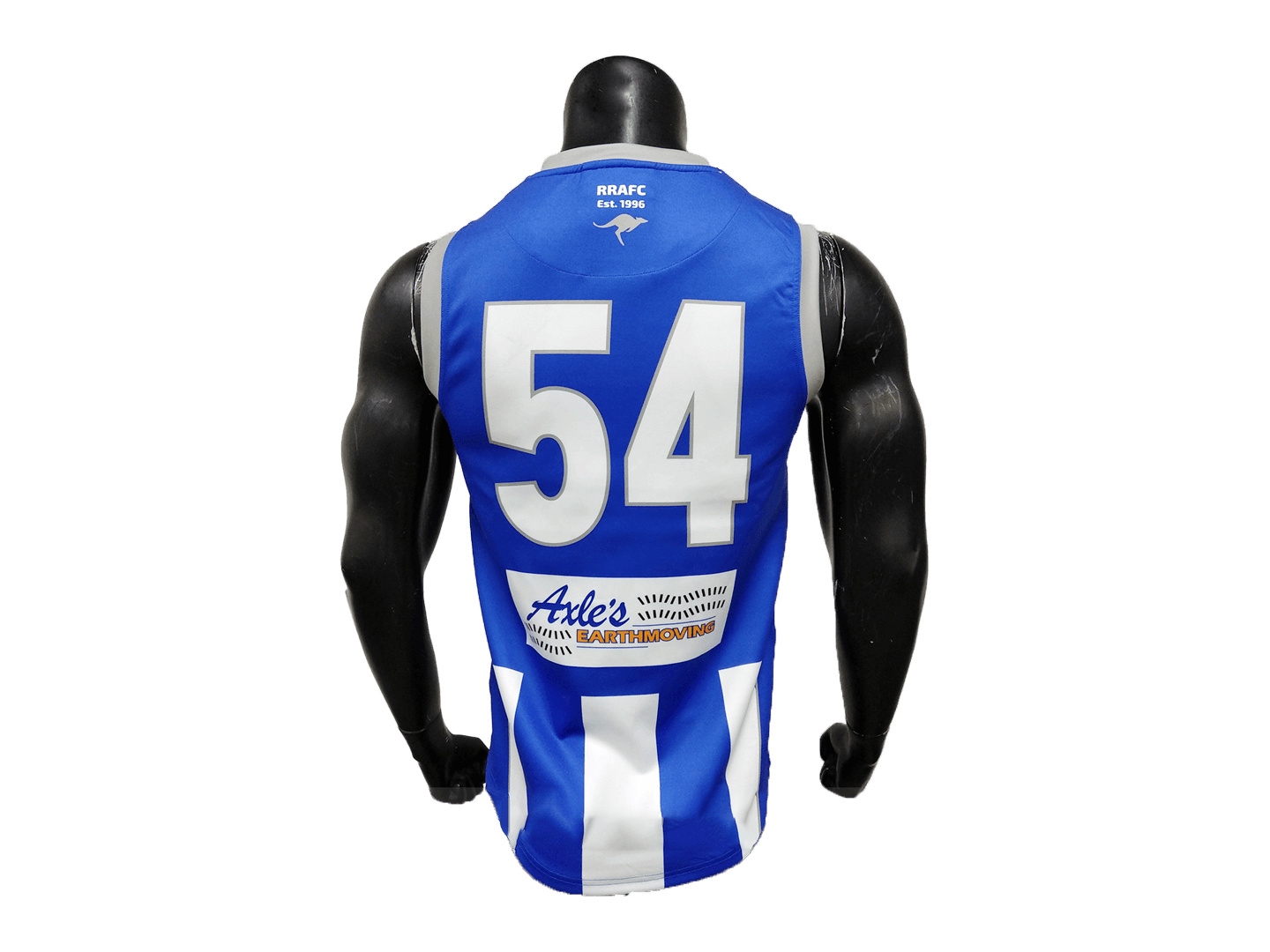 AFL Guernsey