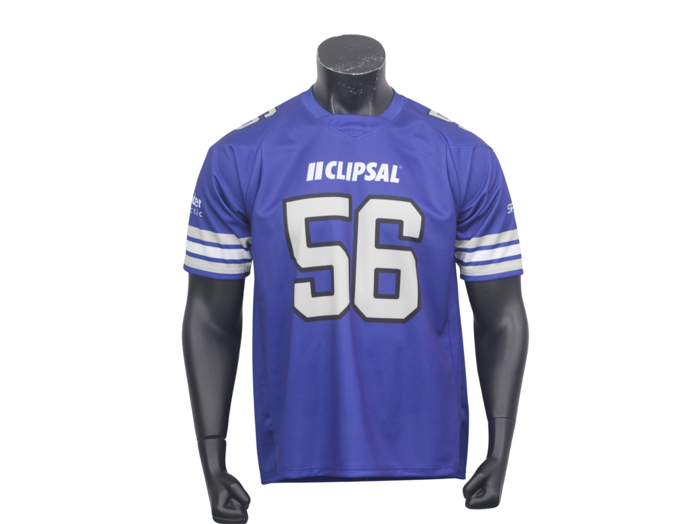 Custom Men's Gridiron Jersey
