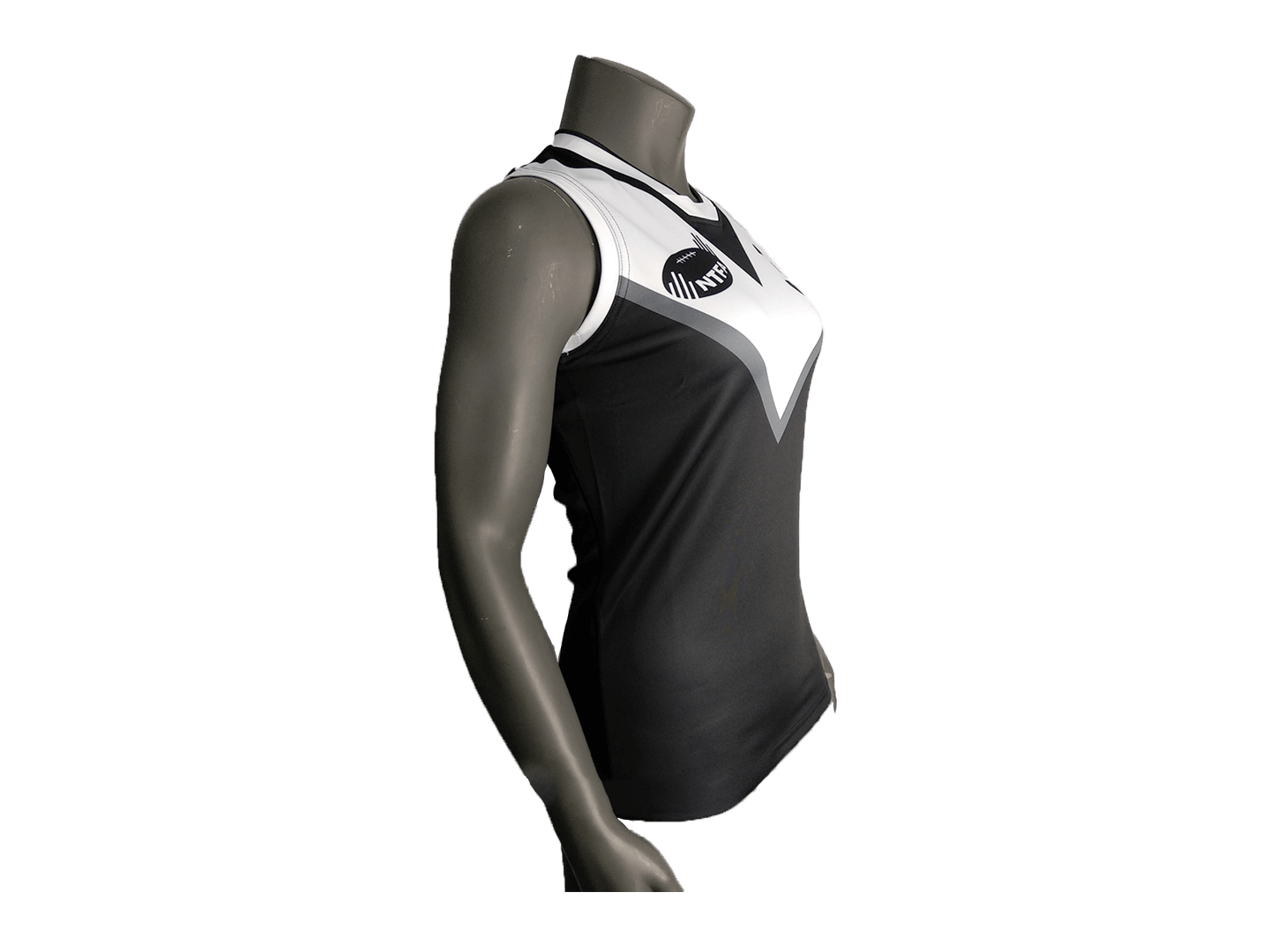 Custom Women's AFL Guernsey
