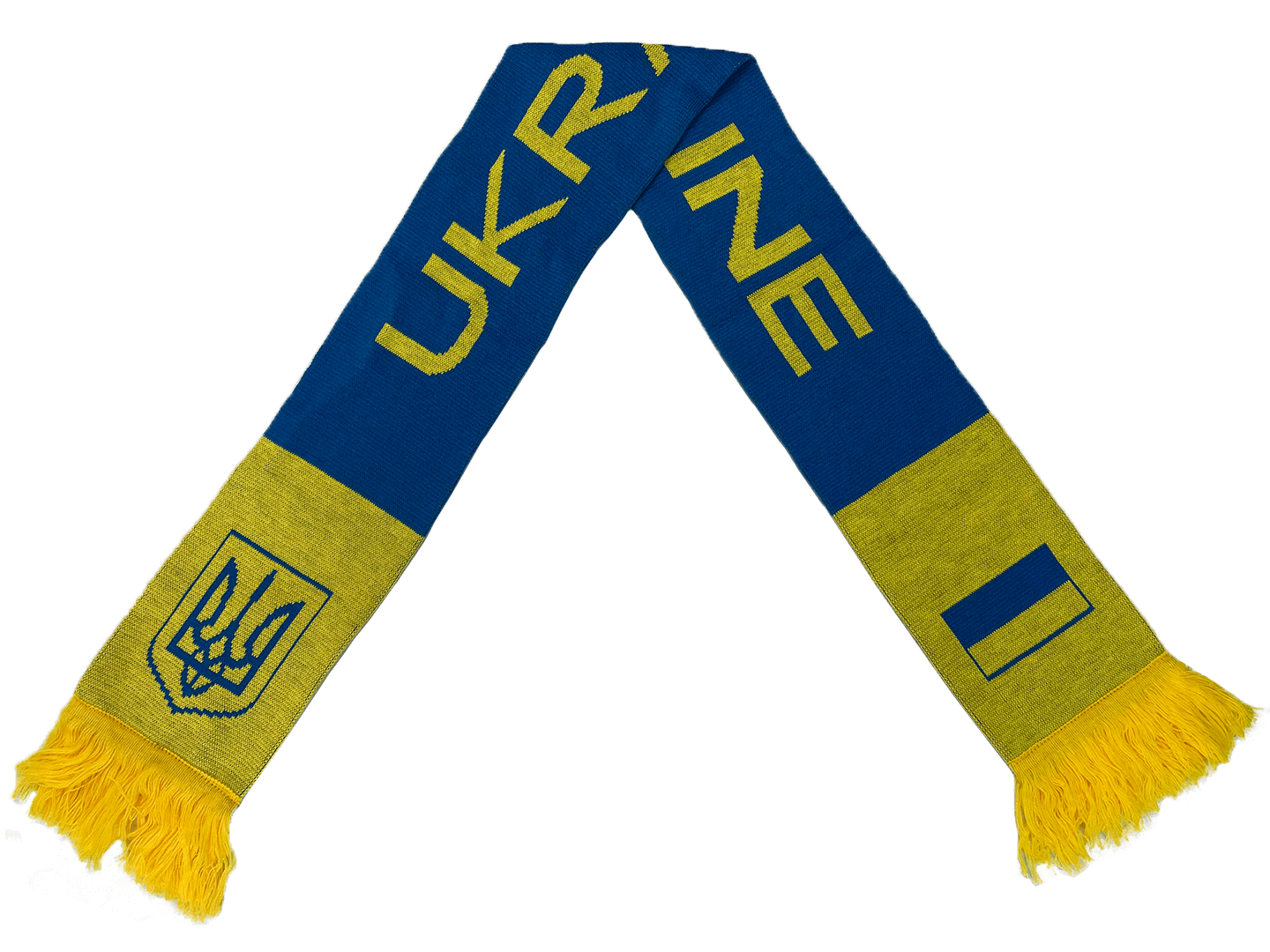 Custom Scarves