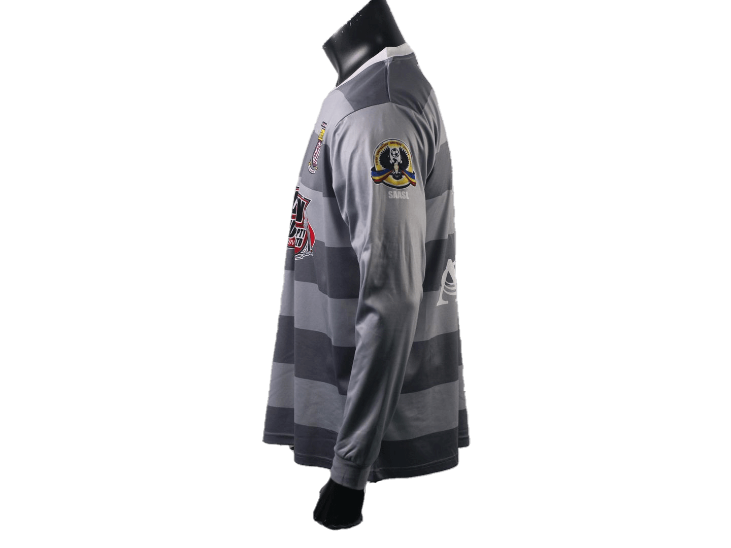 long sleeve soccer jerseys