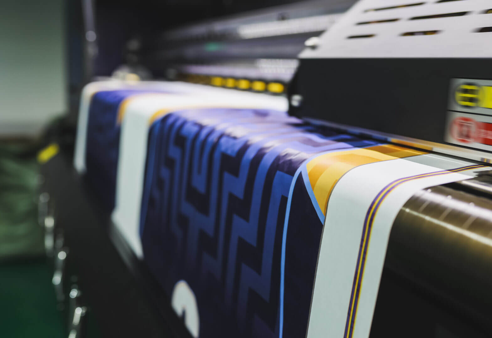 The Complete Guide to Sublimation Printing for Sports Uniforms