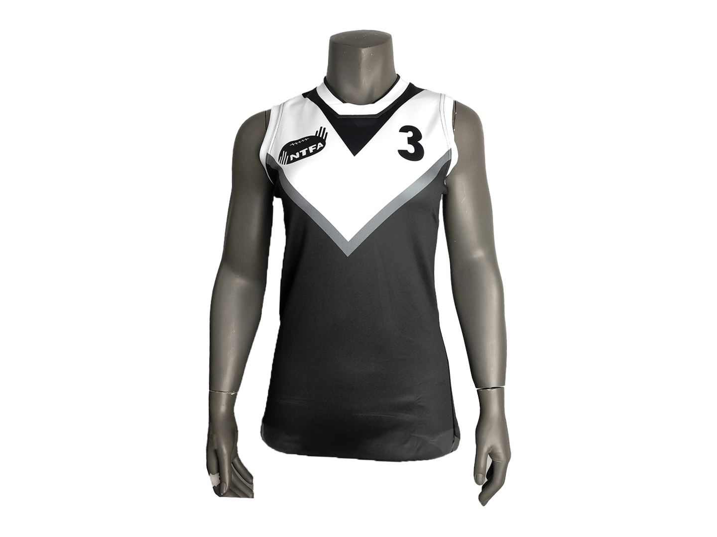 Custom Women's AFL Guernsey