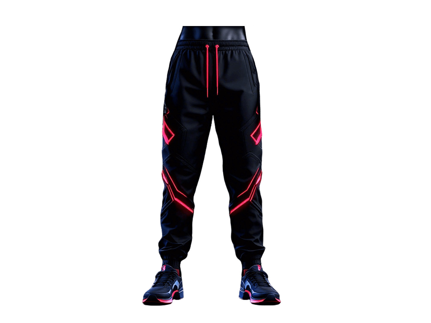 Custom Esports Jogger Pants