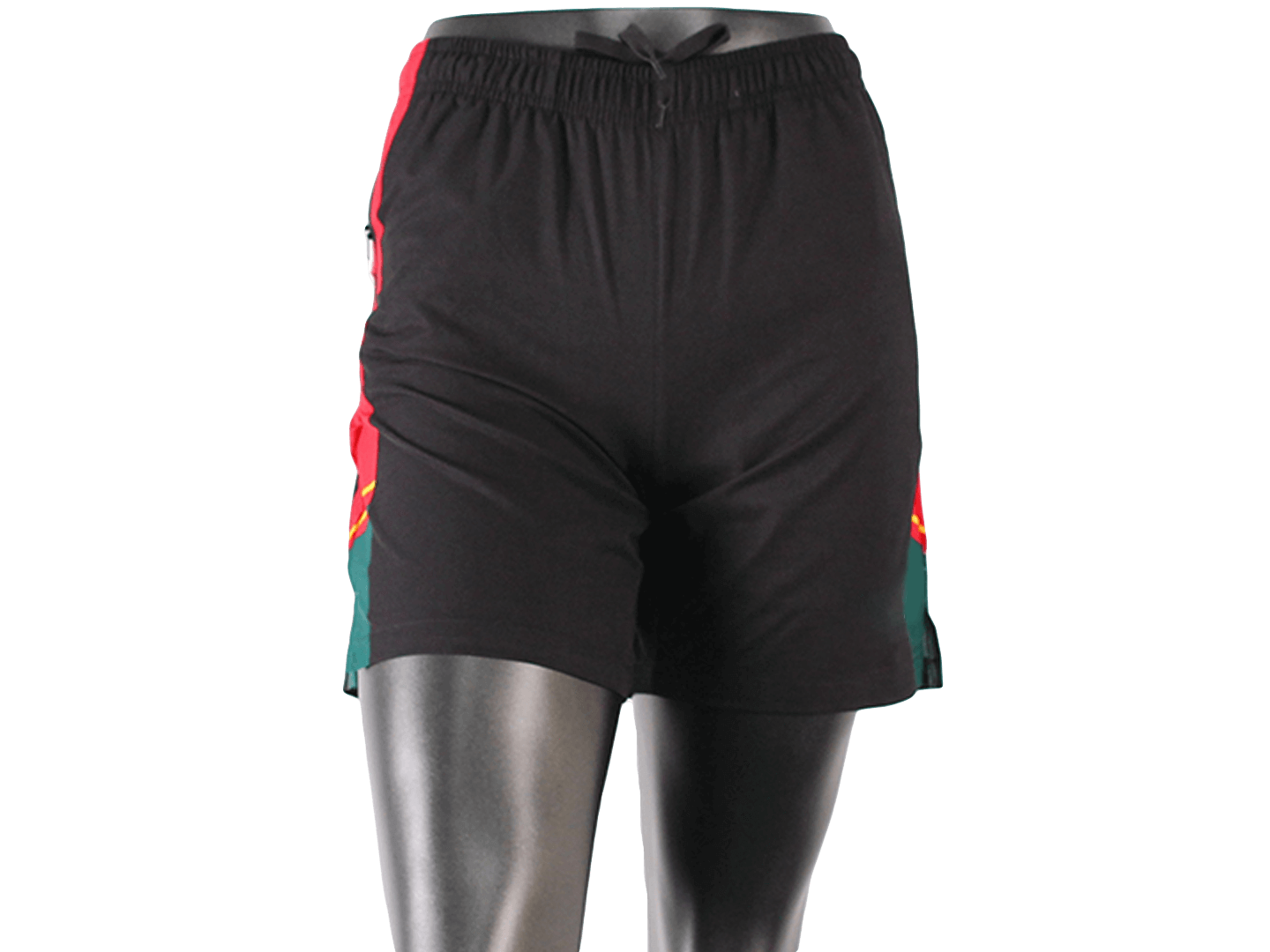 Custom Women's Shorts