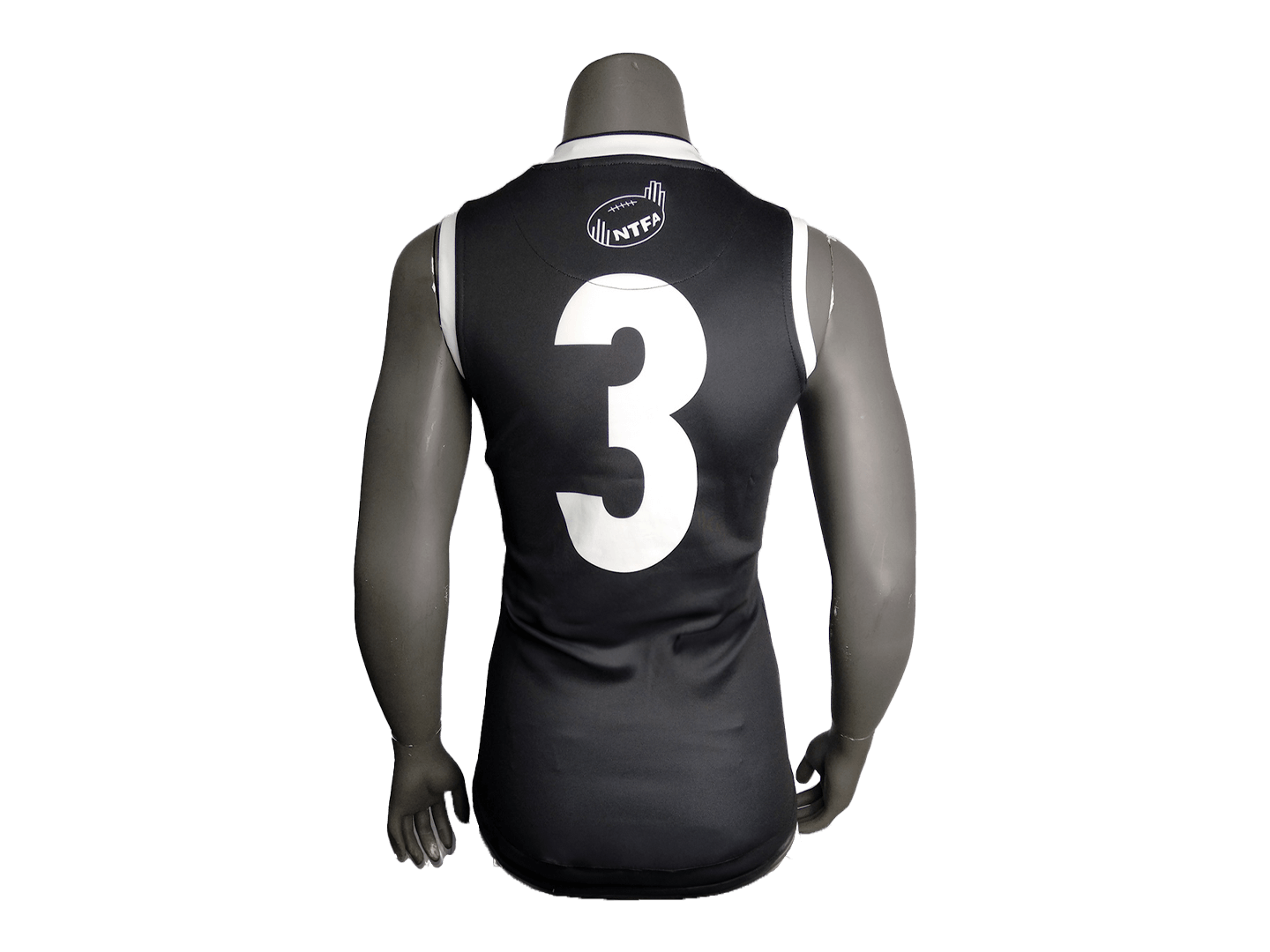 Custom Women's AFL Guernsey