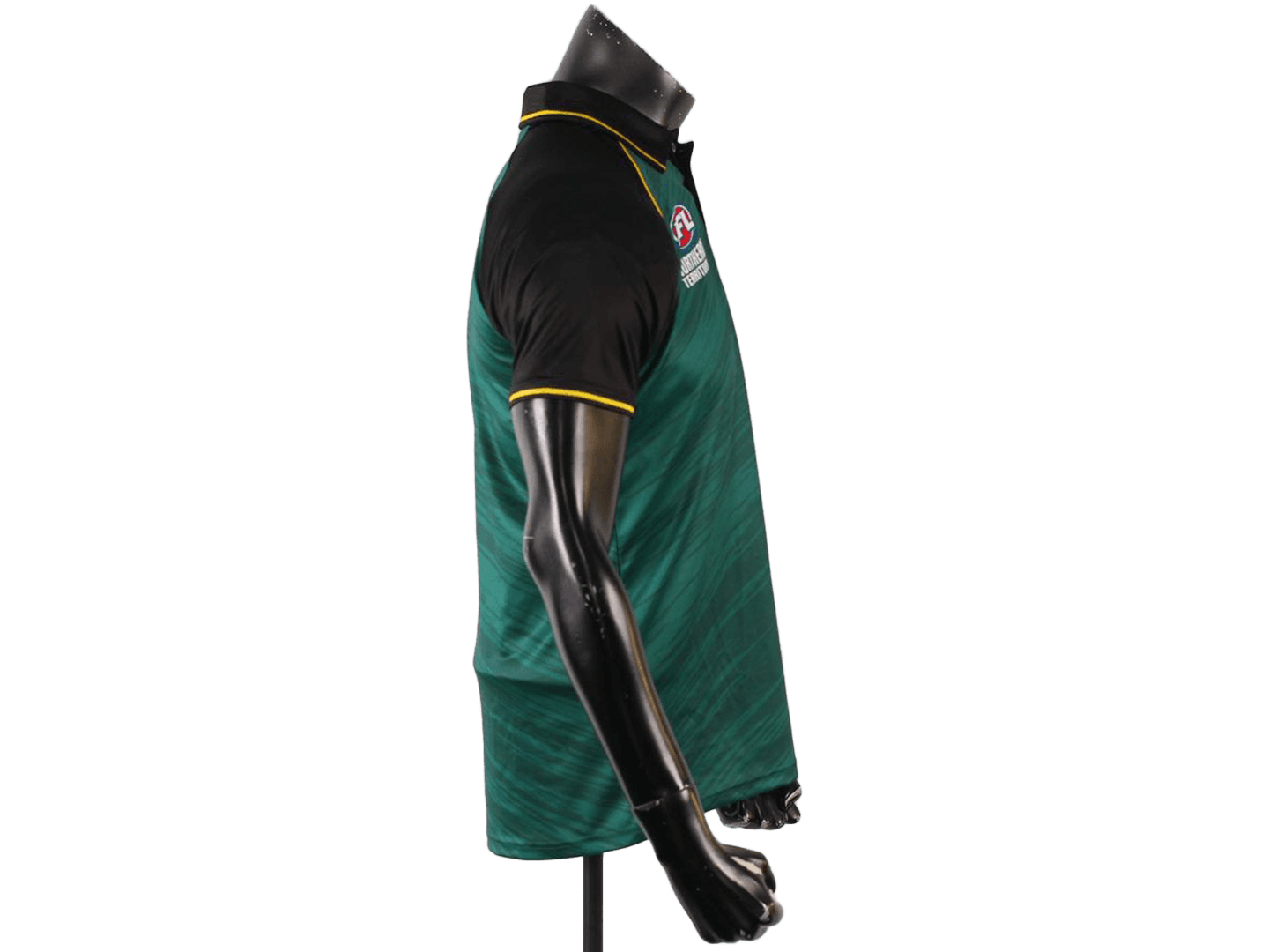 Sports Uniform Manufacturing