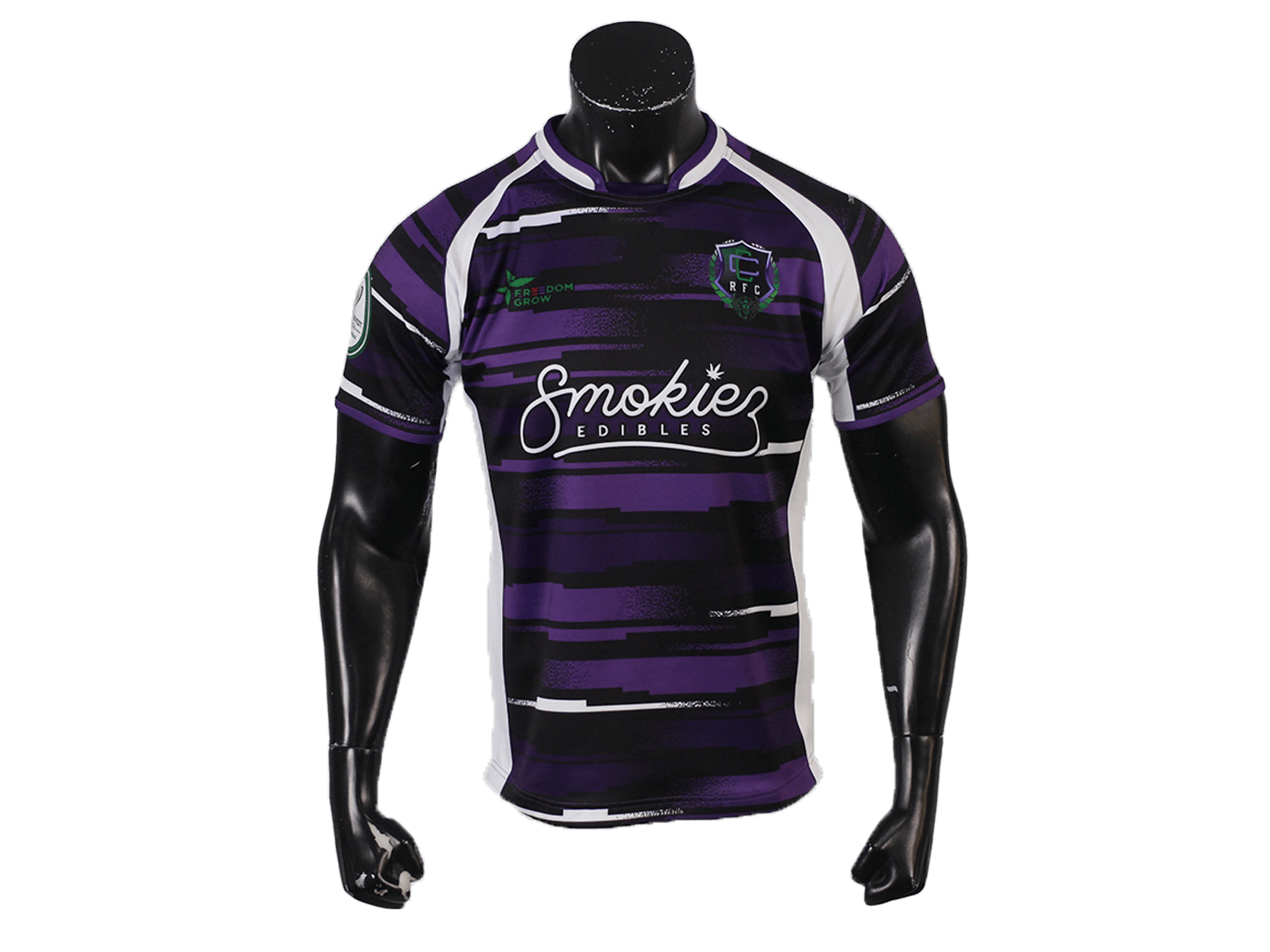 Custom Rugby Jerseys