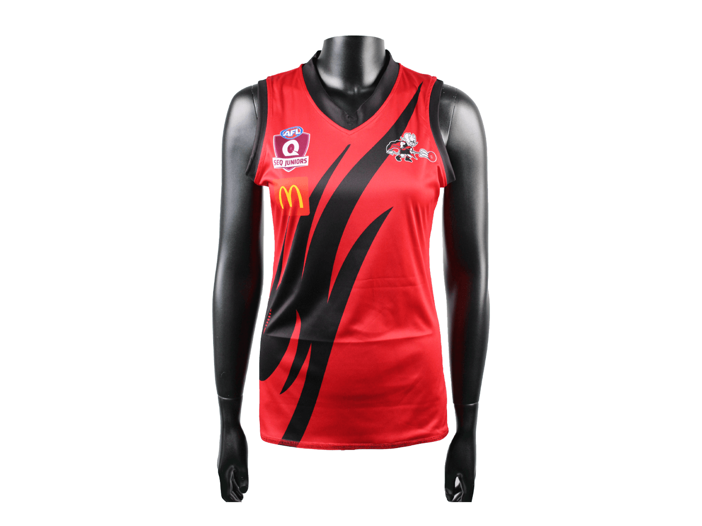 Custom Women's AFL Guernsey