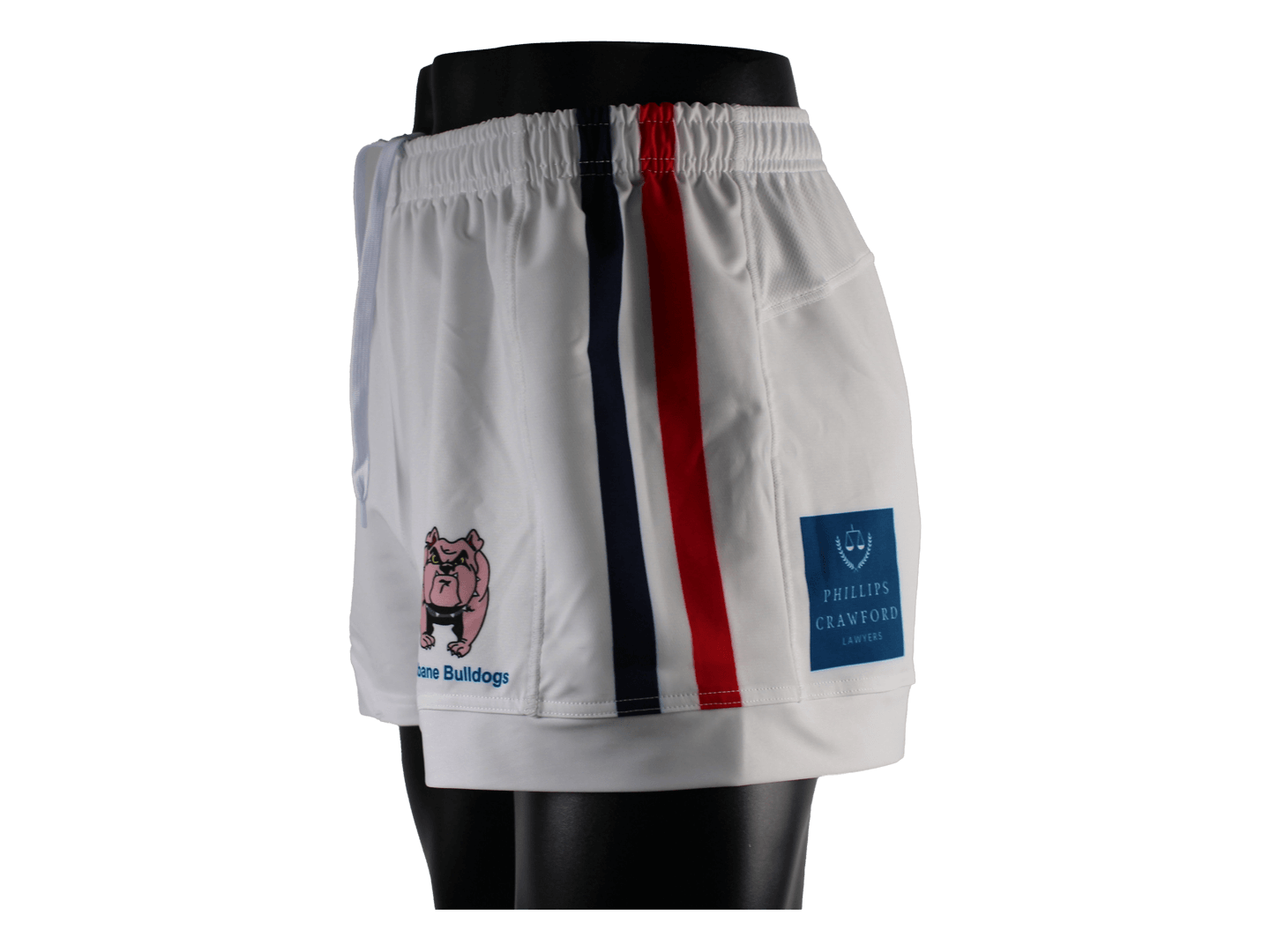 Custom Men's Rugby Shorts