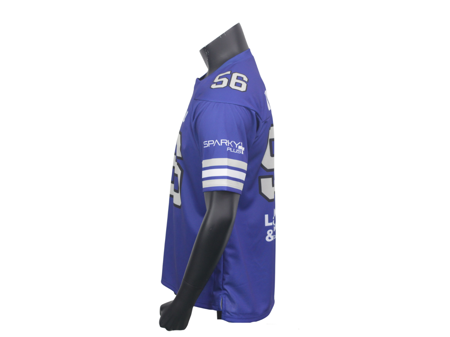 Custom Men's Gridiron Jersey 2
