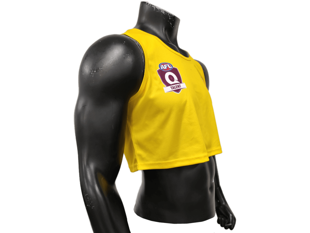 training bibs gallery