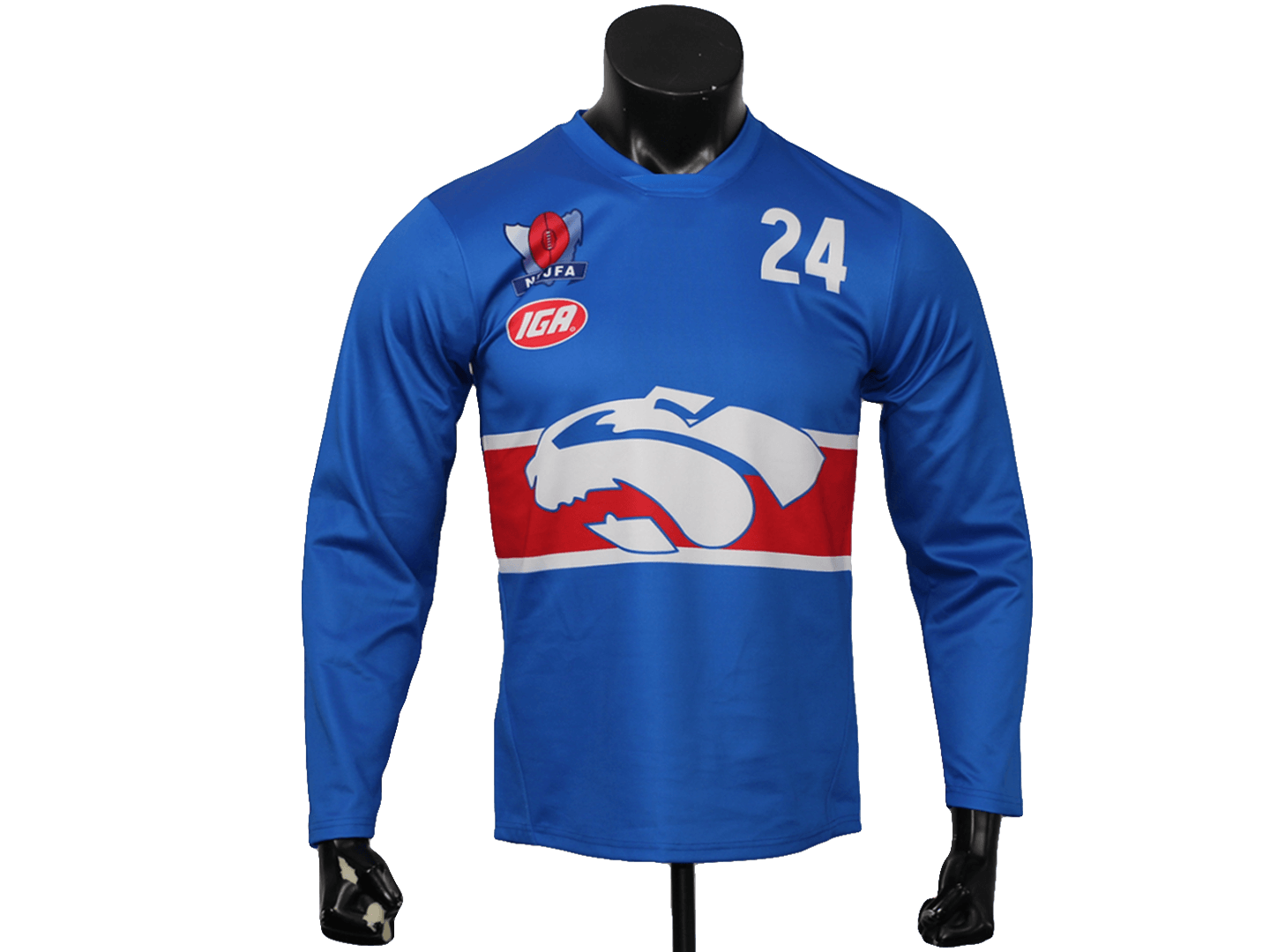uniform manufacturer