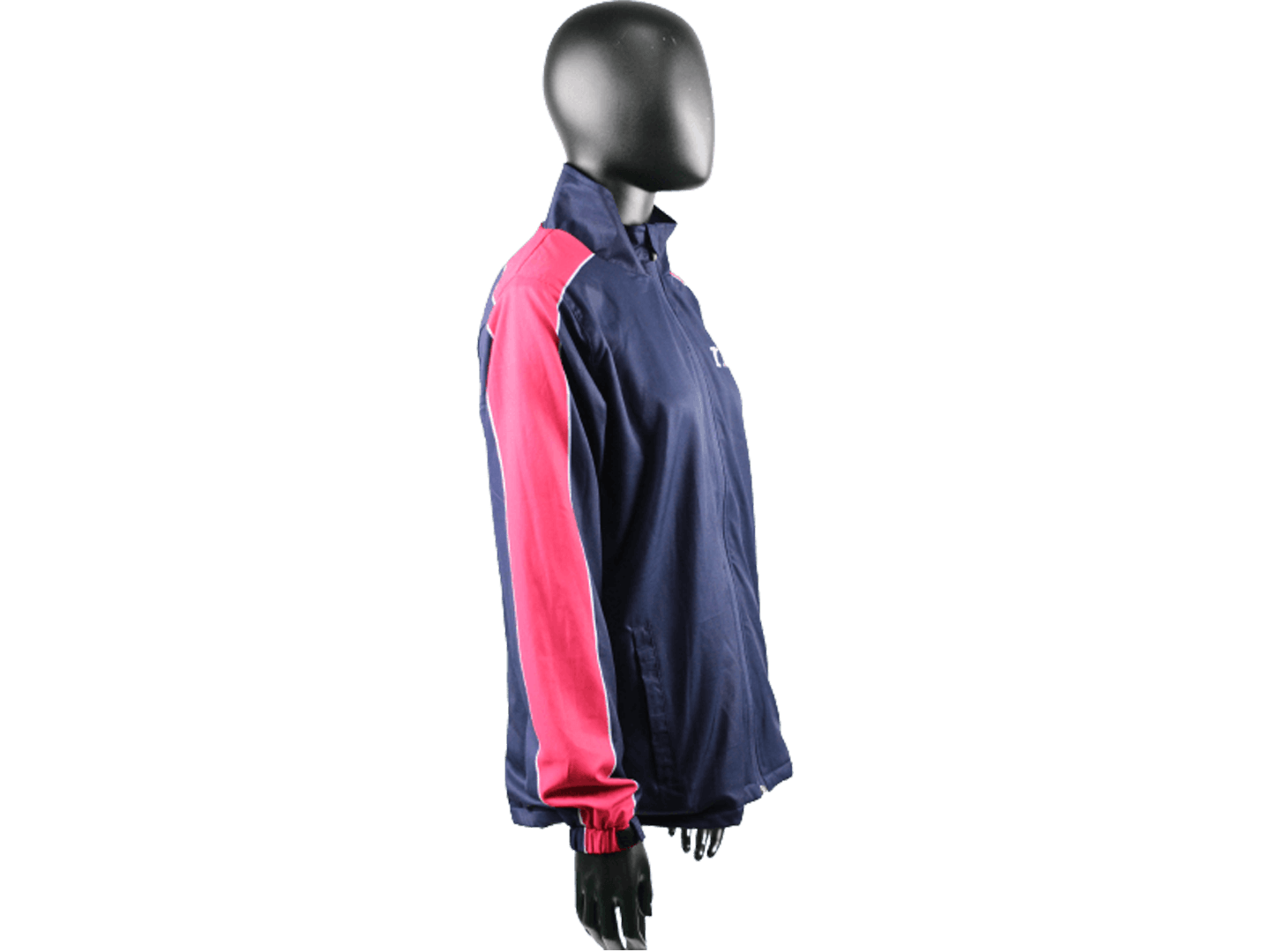custom track jackets