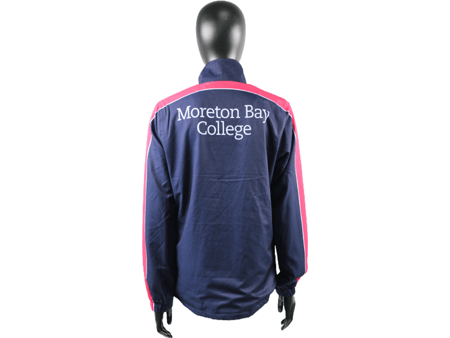 custom track jackets