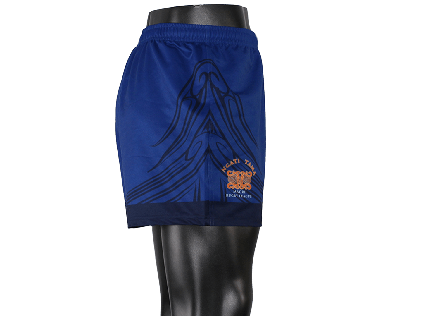 rugby league shorts