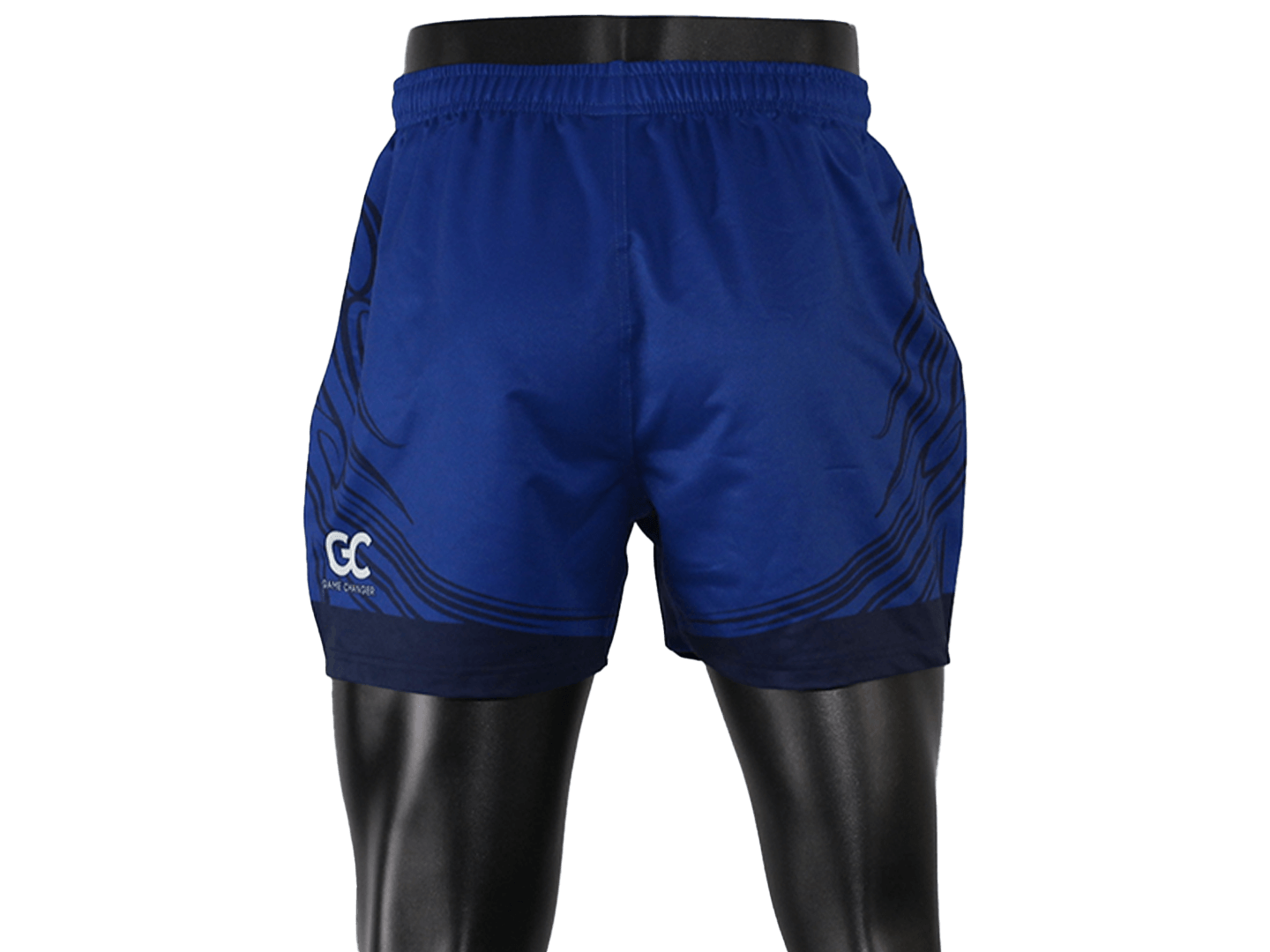 rugby league shorts
