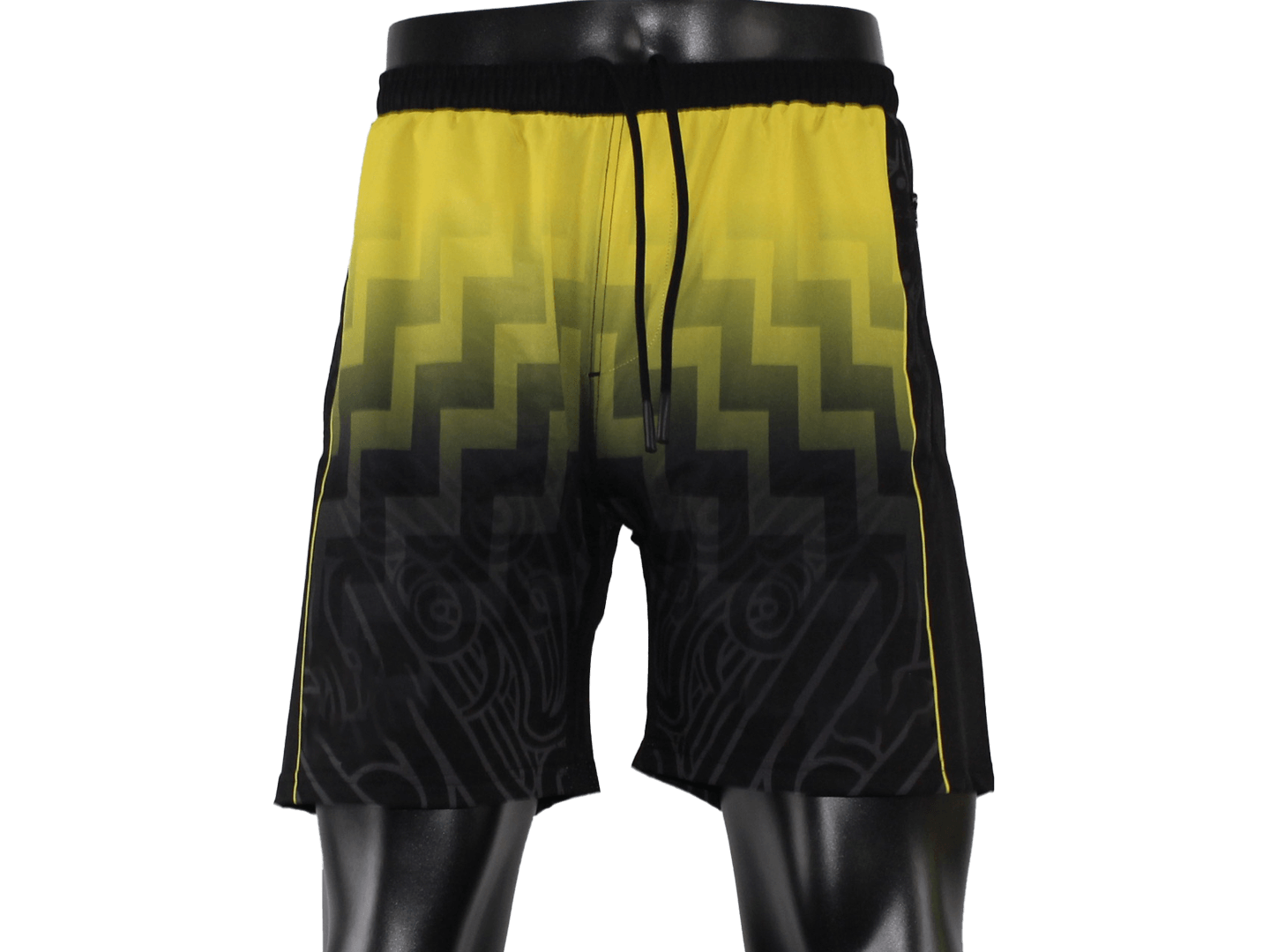 custom gym shorts