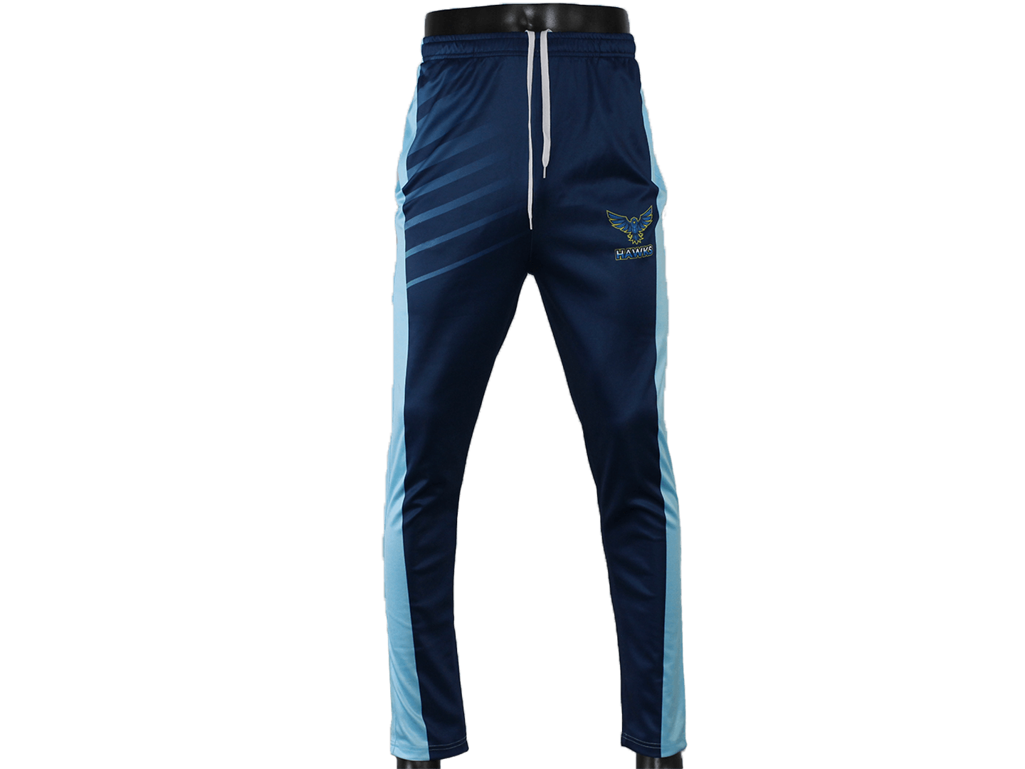 Logo Sweatpants
