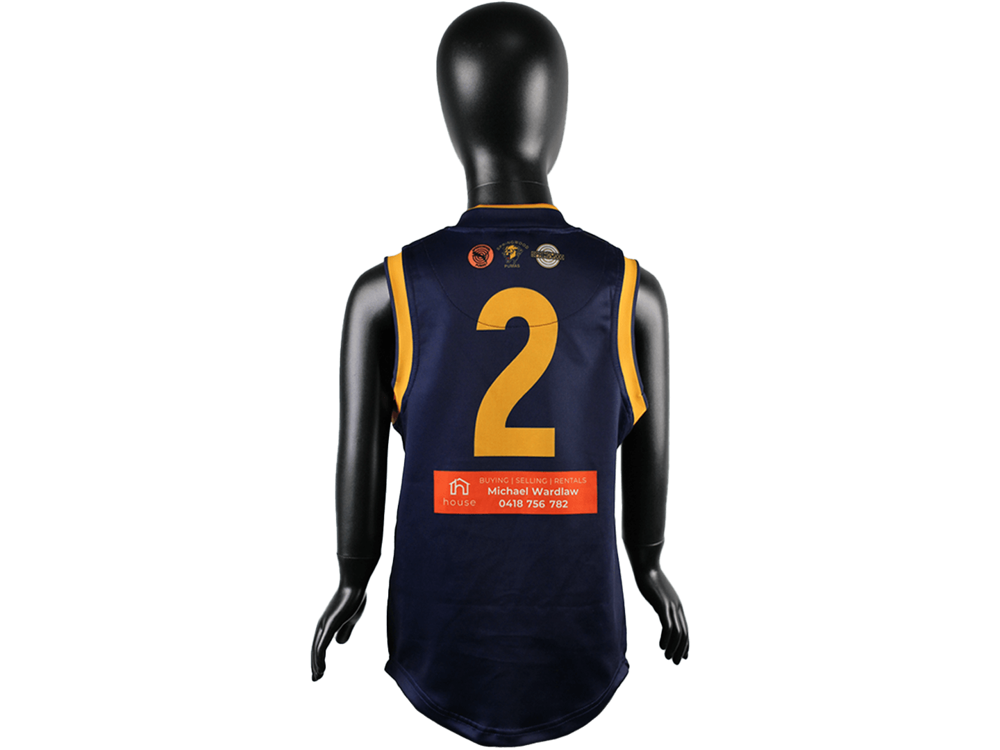 Sports Apparel Manufacturer Gallery Image