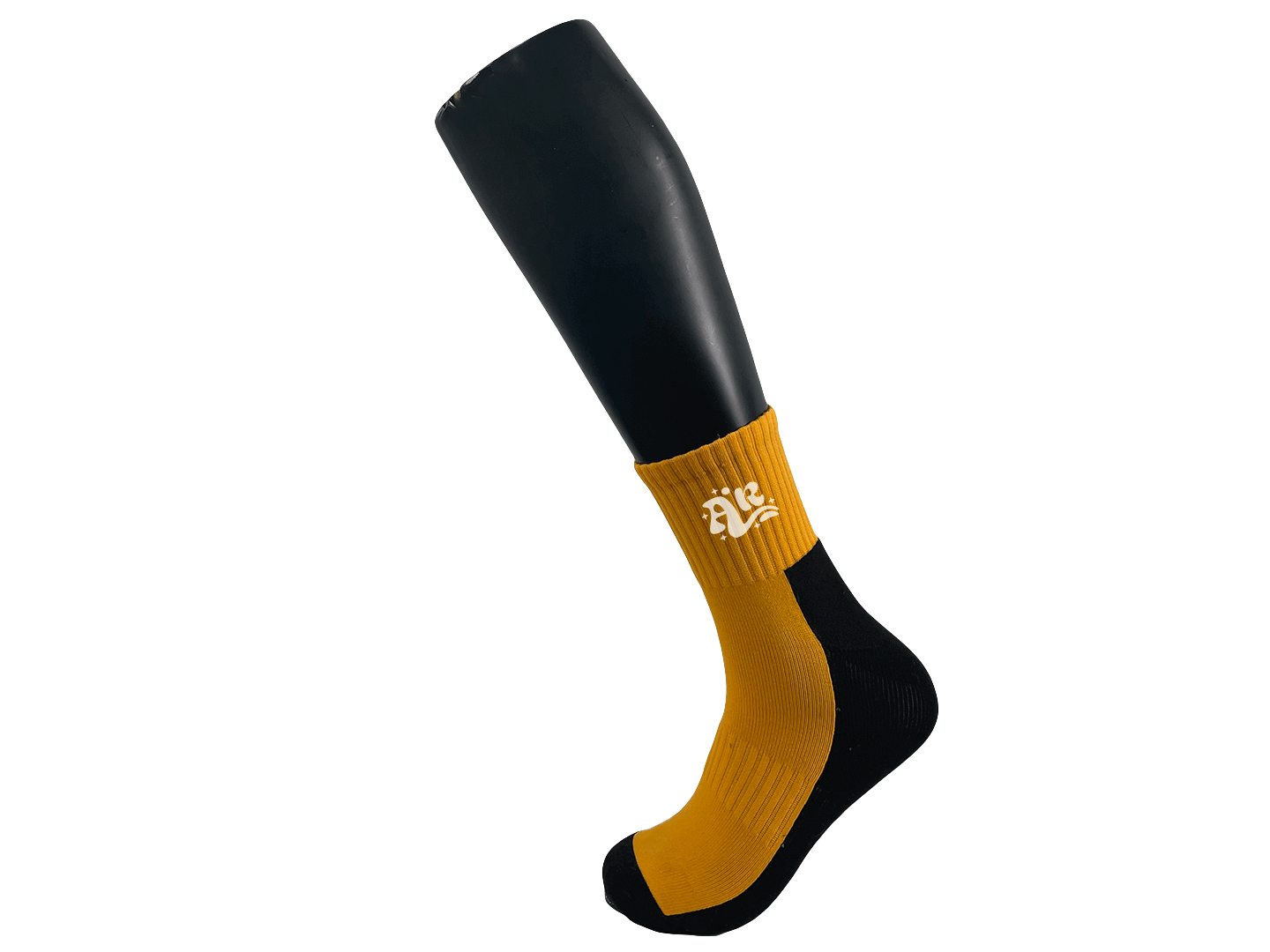 Custom Ankle Socks