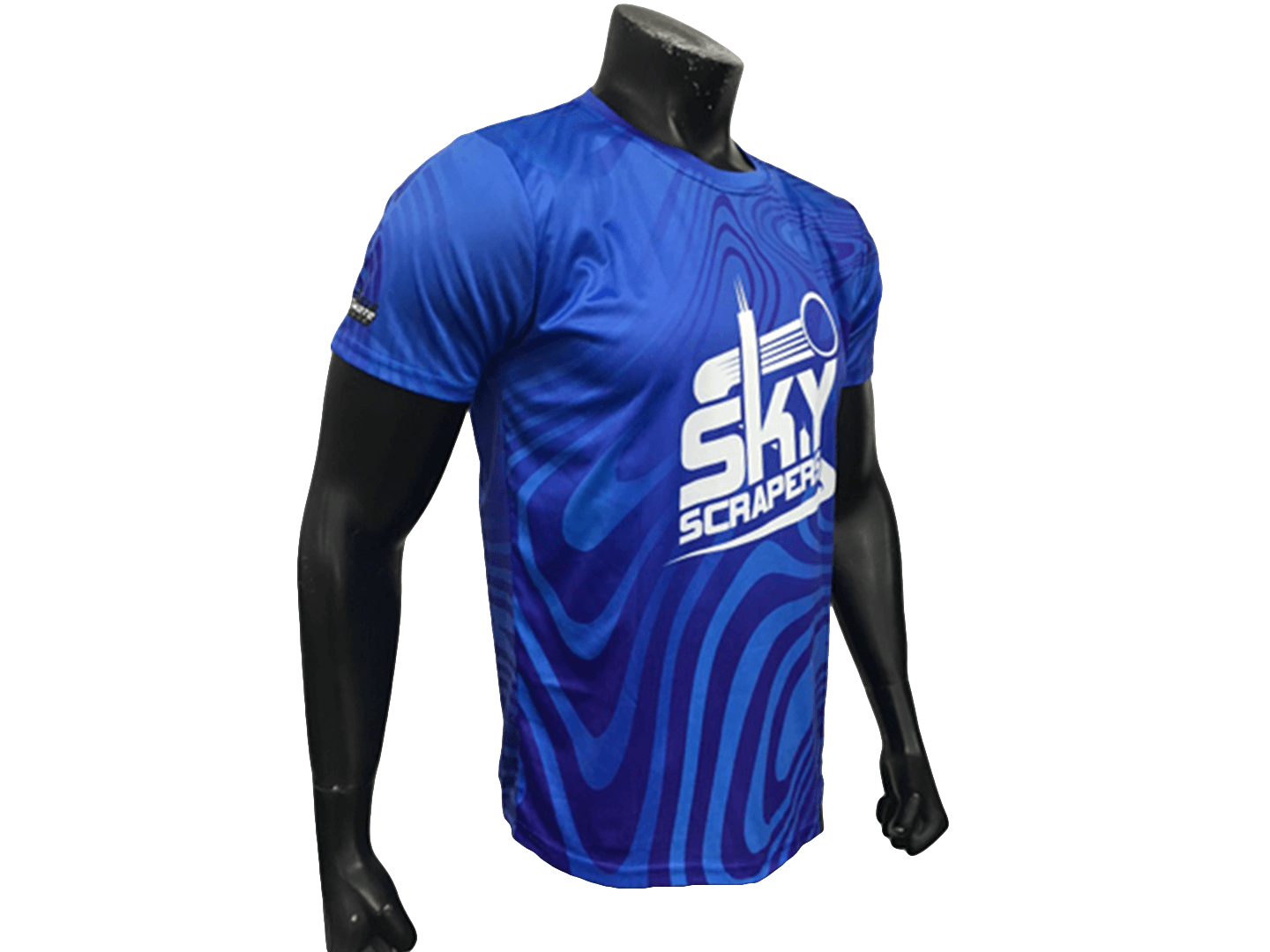 ultimate frisbee shirts