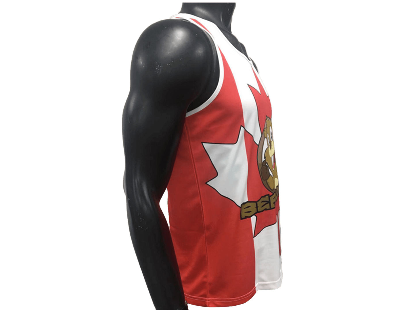 Men's Ultimate Frisbee Singlet