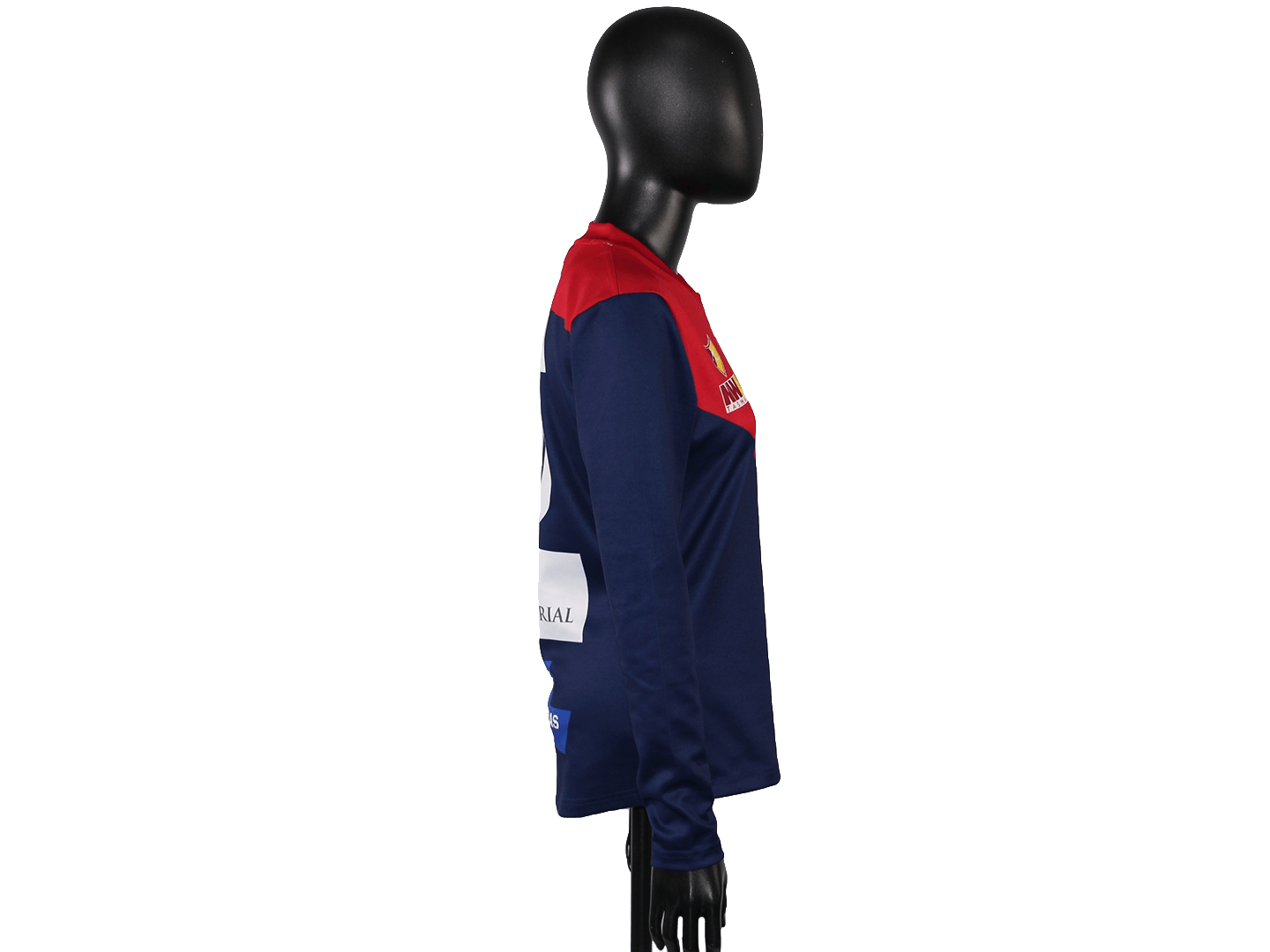 long sleeve AFL guernsey Featured Image