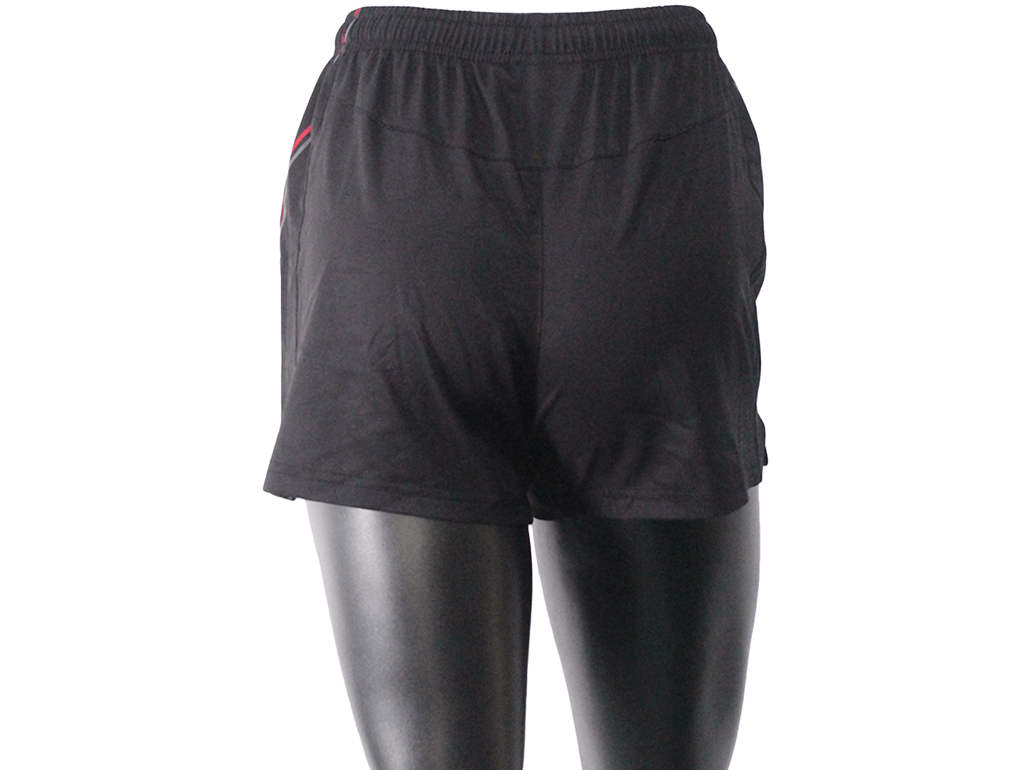 Custom Women's Soccer Shorts
