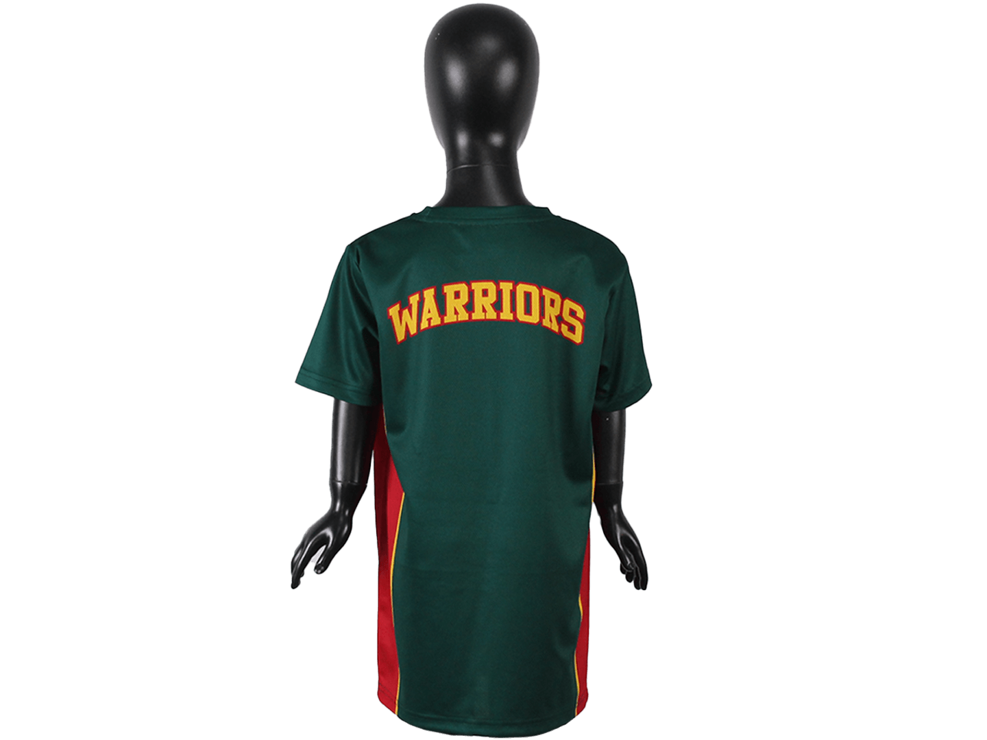 youth basketball shirt