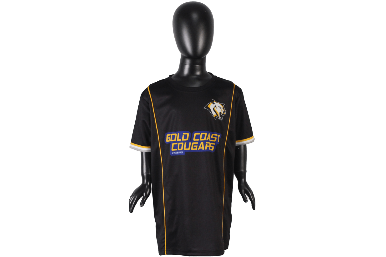 Youth Custom Baseball Jerseys
