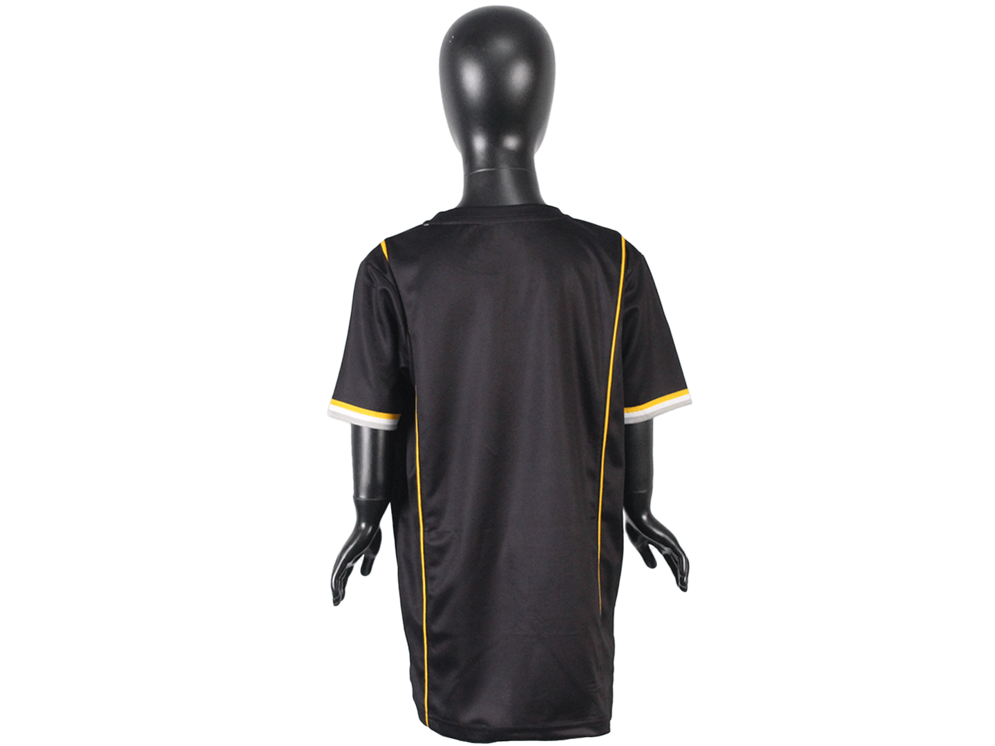 Youth Custom Baseball Jerseys