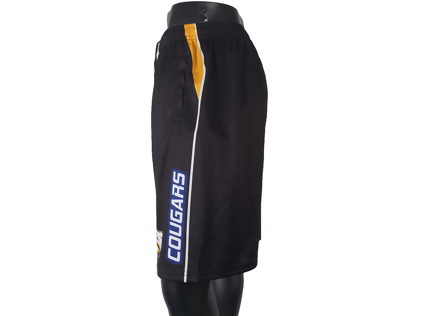 Sports Uniform Manufacturing