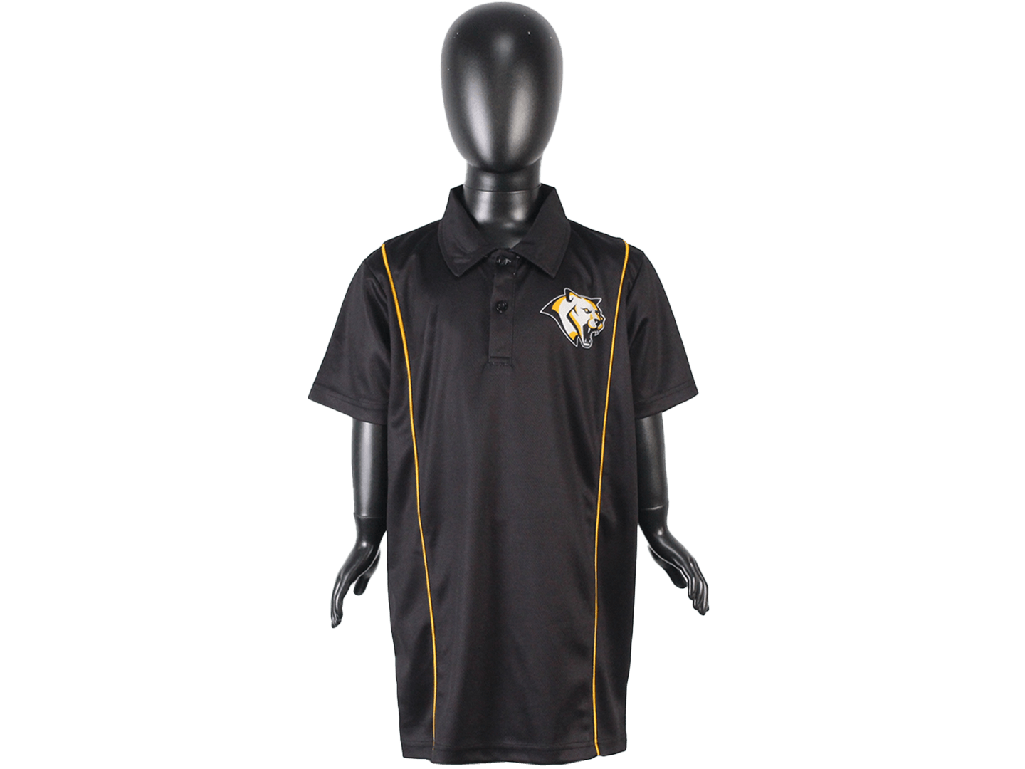 baseball polo