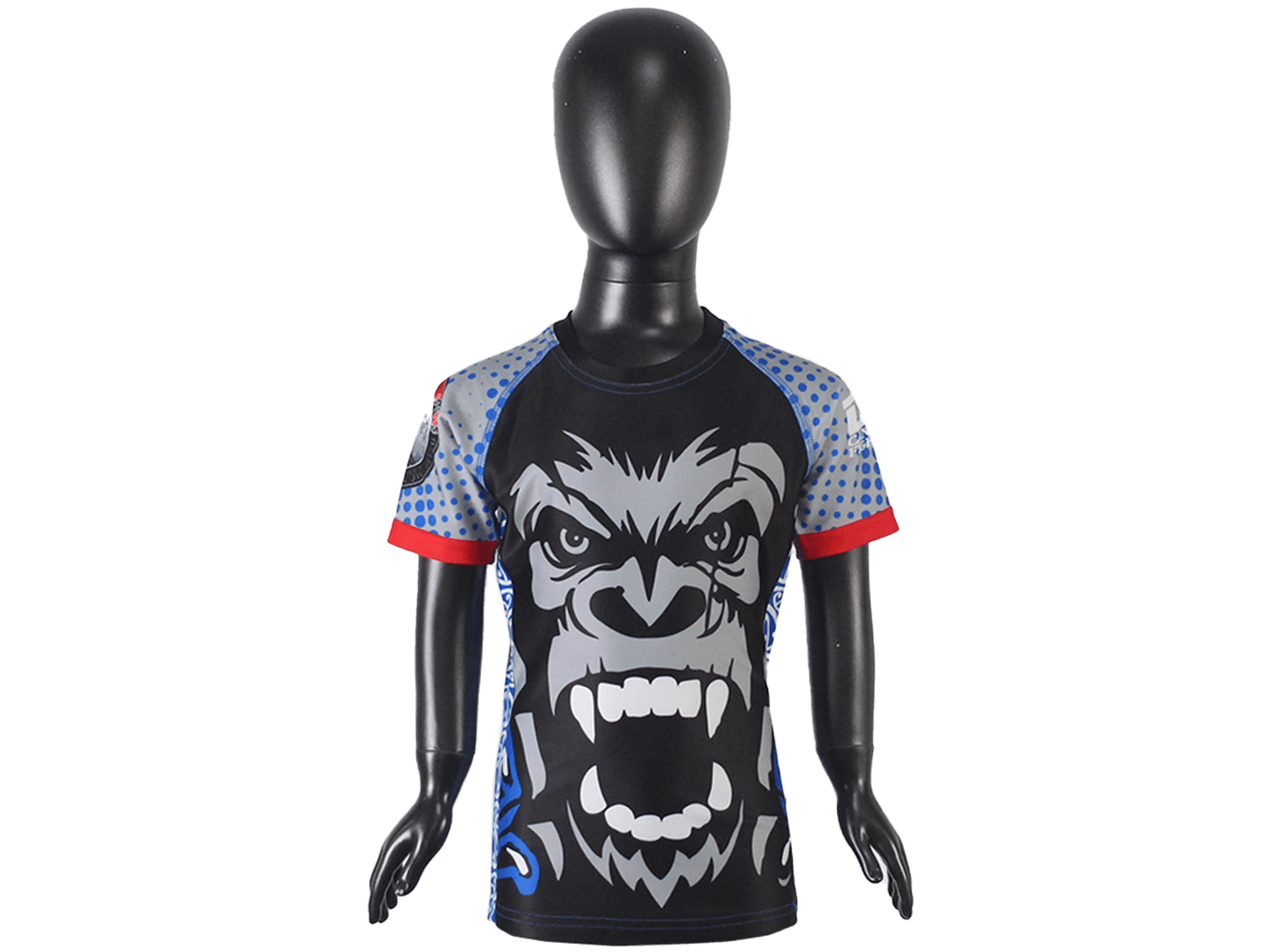 Sports Apparel Manufacturer