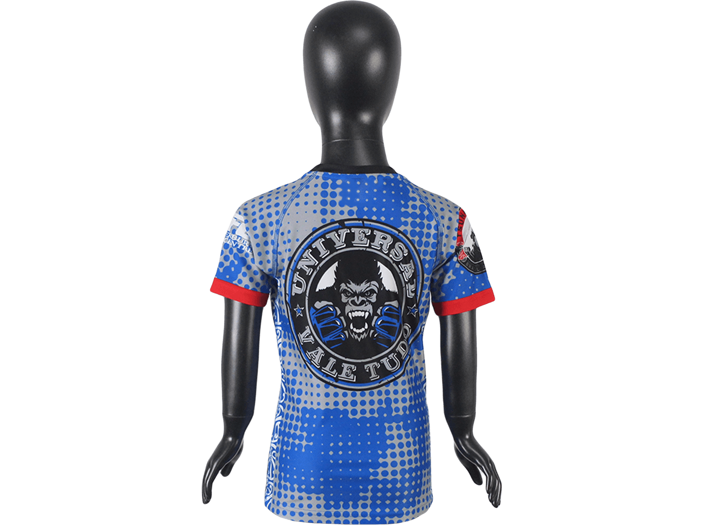 Brazilian Jiu-Jitsu Shirt