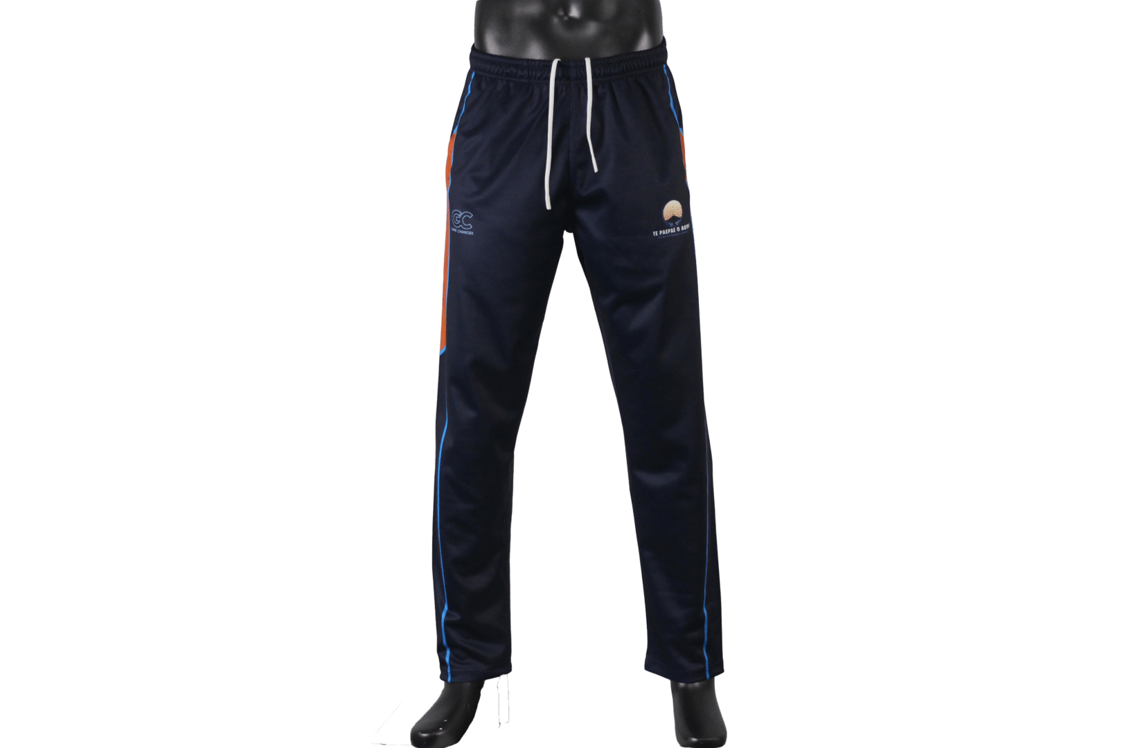 varsity sweatpants