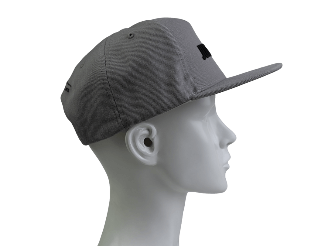 Dyed-Fabric Hat
