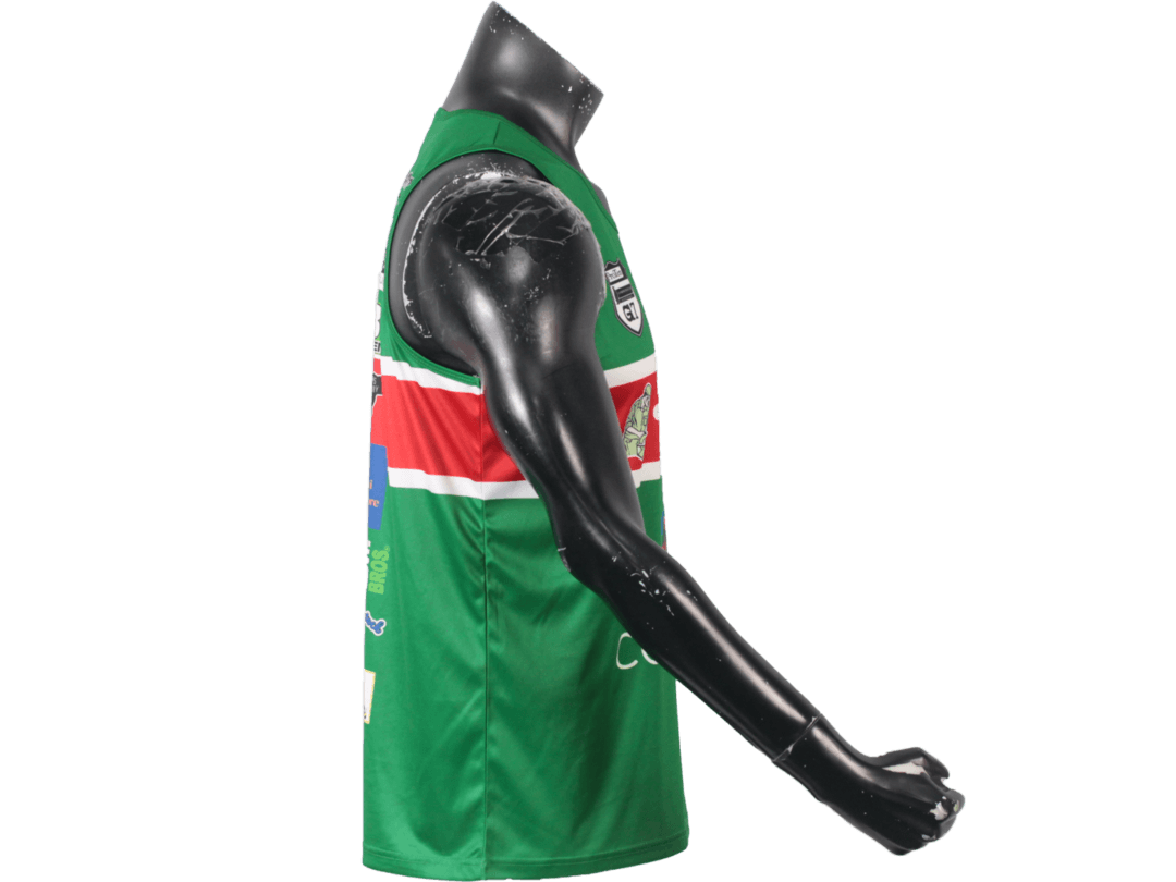 Sports Apparel Manufacturer