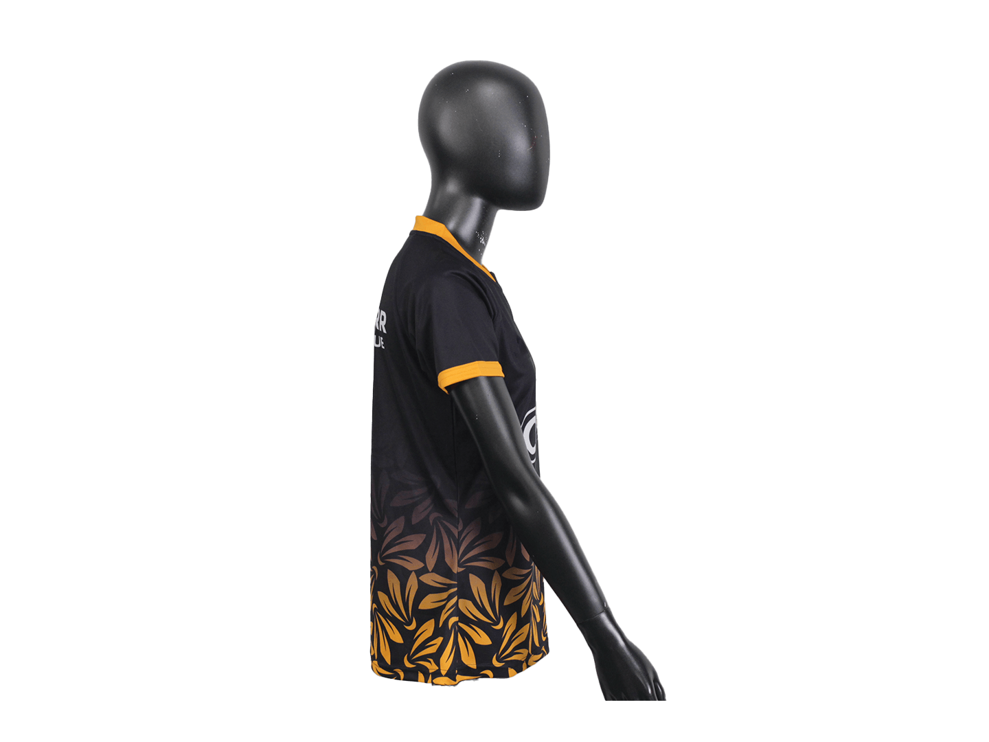 Custom Women’s Badminton Jersey