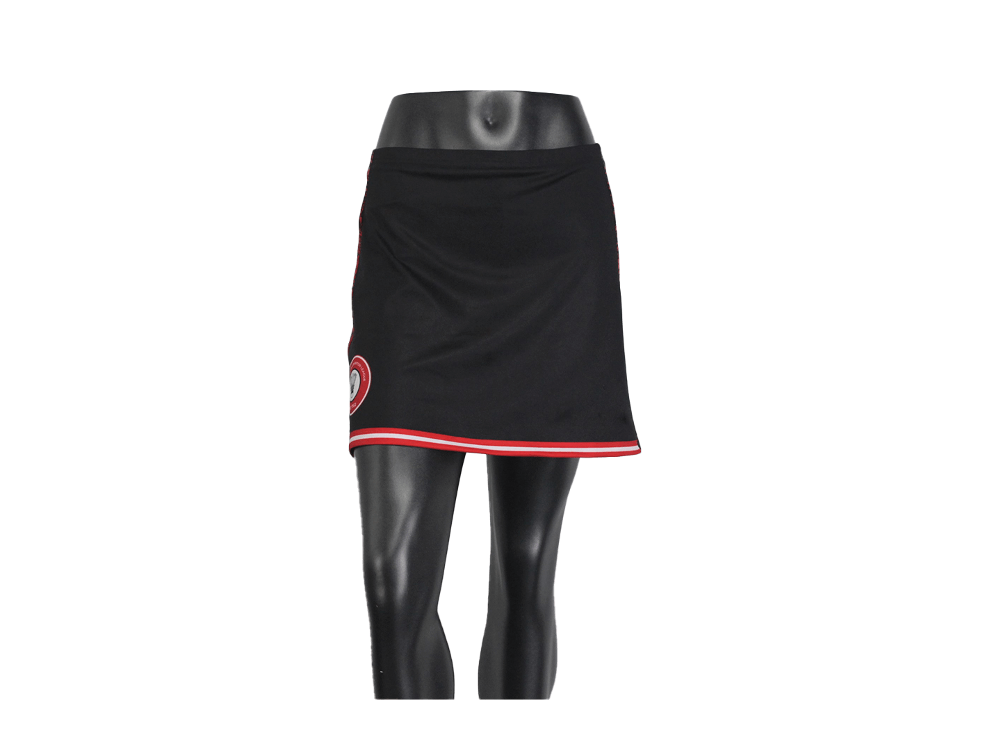 Custom Badminton Skort