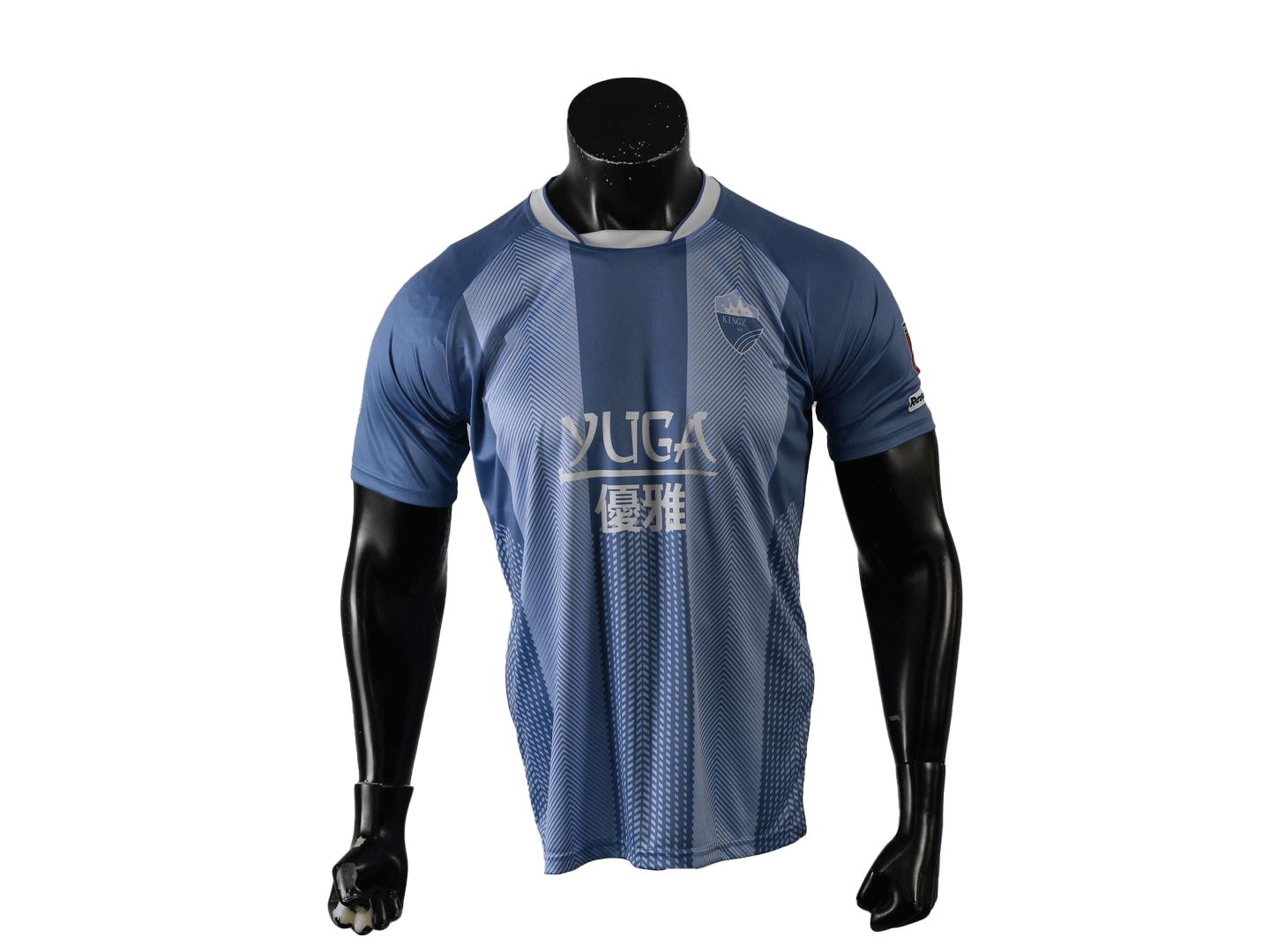 custom soccer shirts