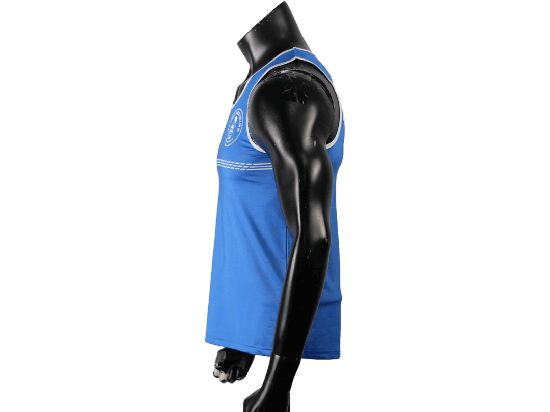 men's afl training singlet featured image