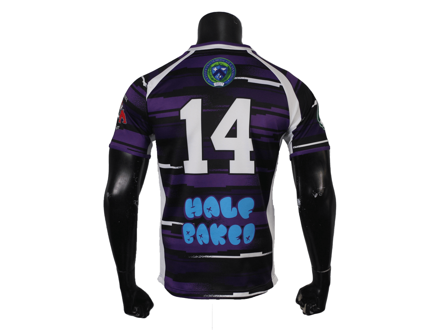 custom rugby jerseys