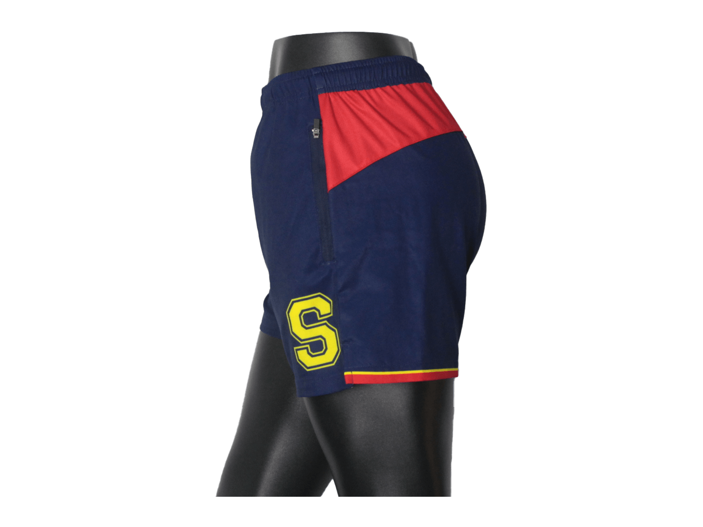 custom women's uniform