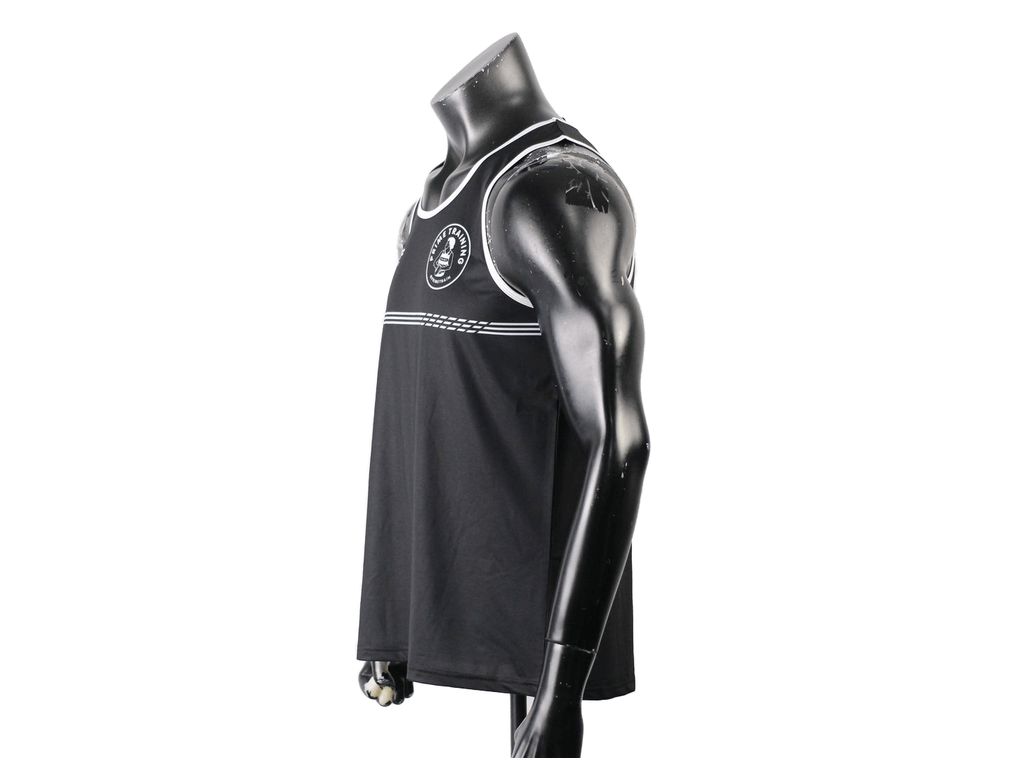men's afl training singlet gallery image