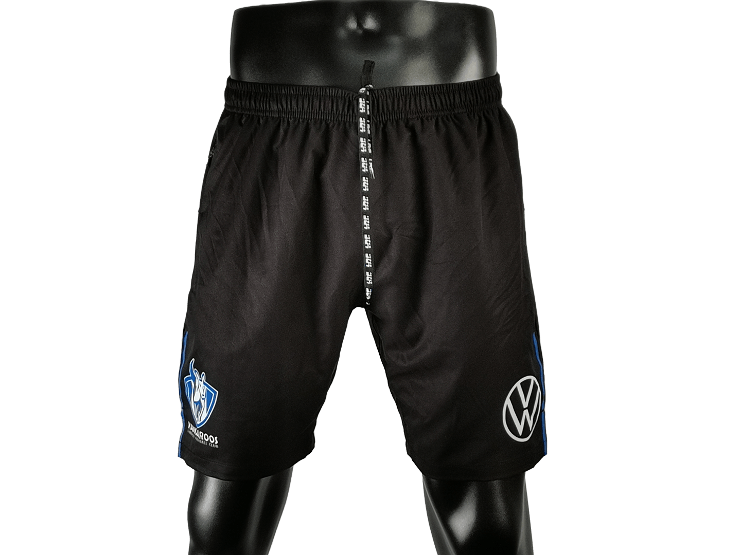 Men's AFL Training Shorts Featured Image