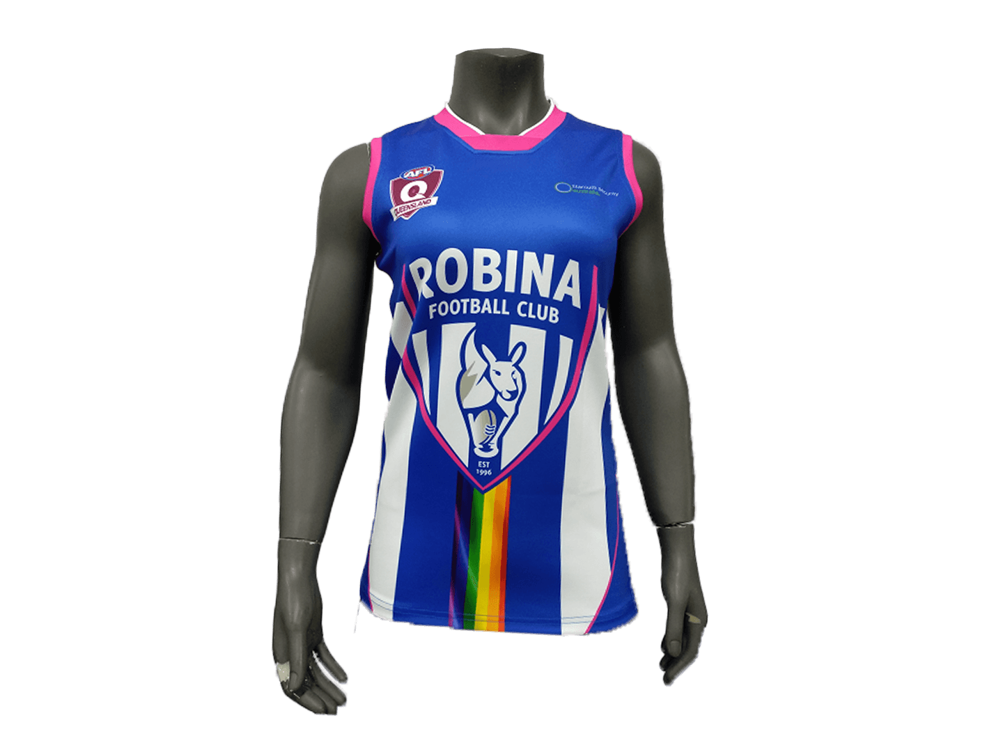 afl football jersey