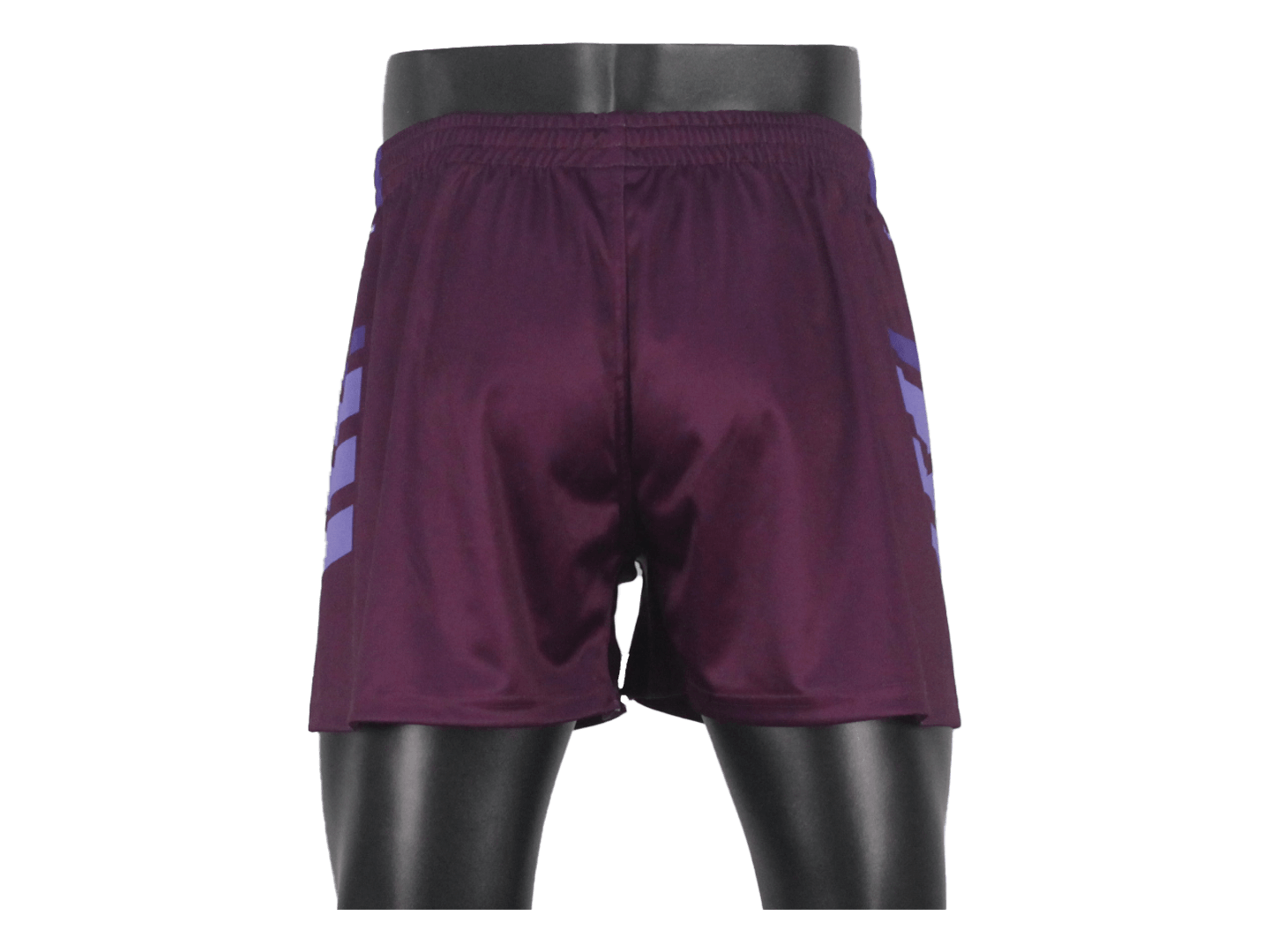 Custom Men's Rugby Shorts