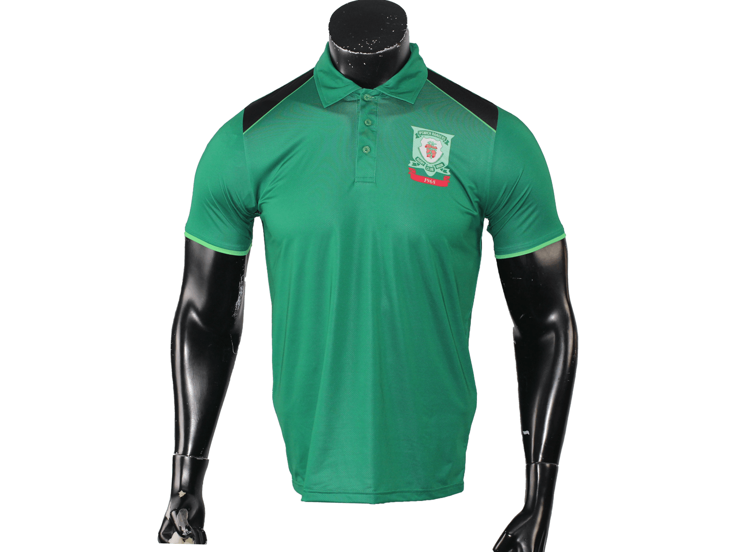 Sports Uniform Manufacturing